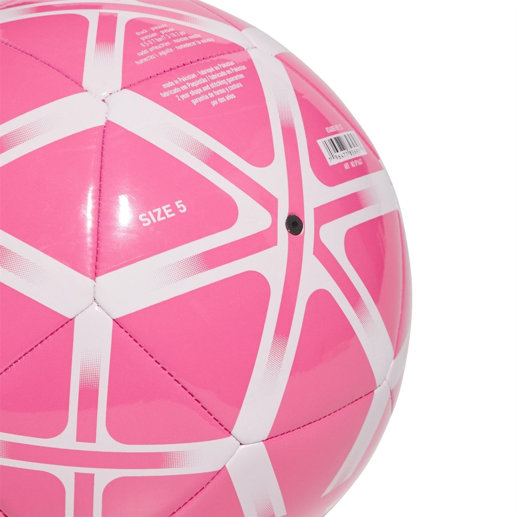 adidas Club Football