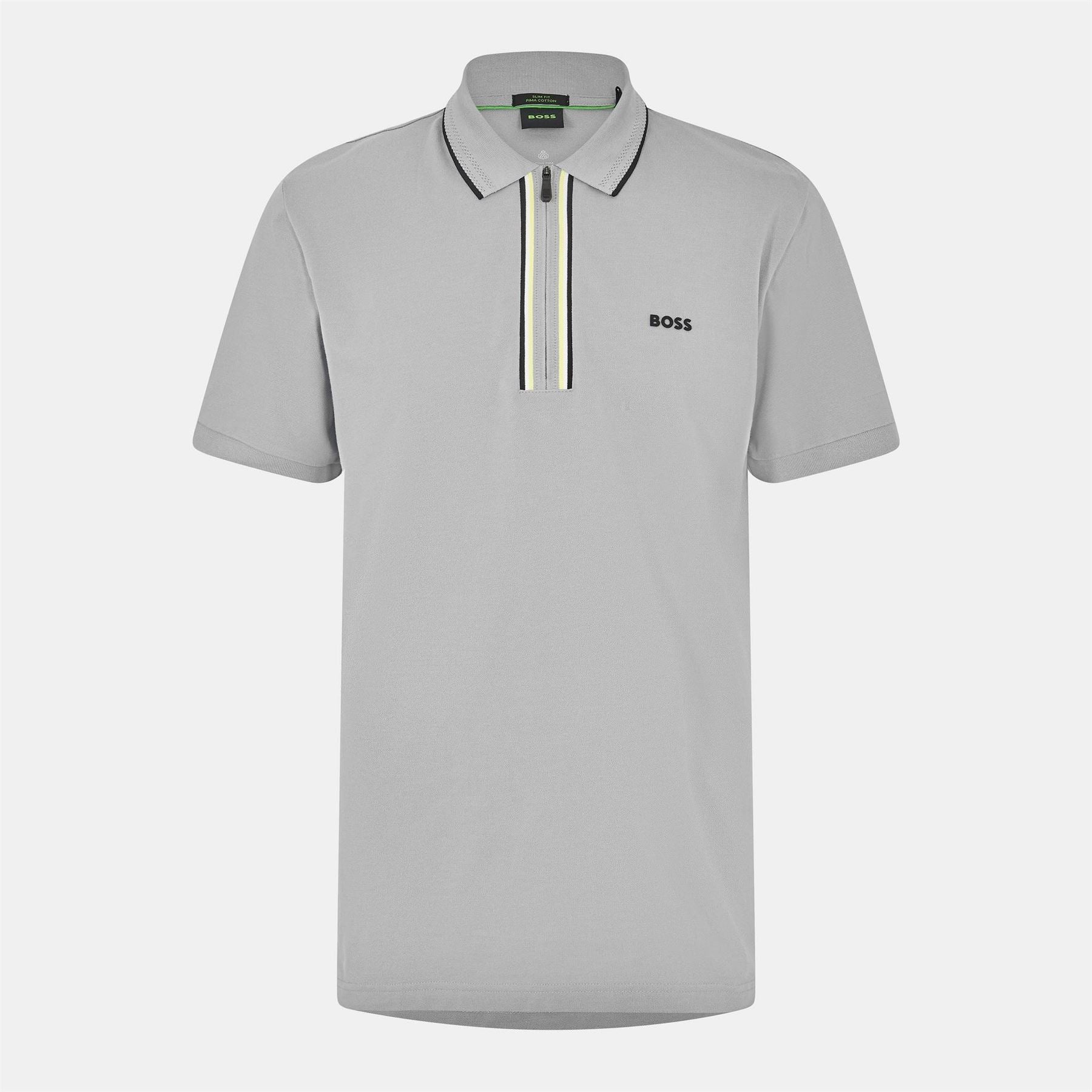 Boss Hbg Philix Quick Drying Polo Shirt