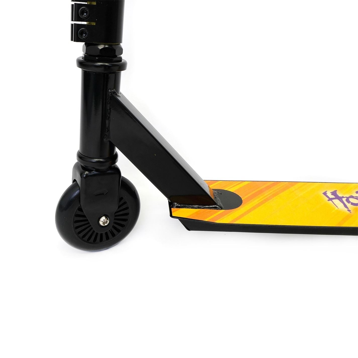 Hot Tuna Tuna Stunt Scooter Junior