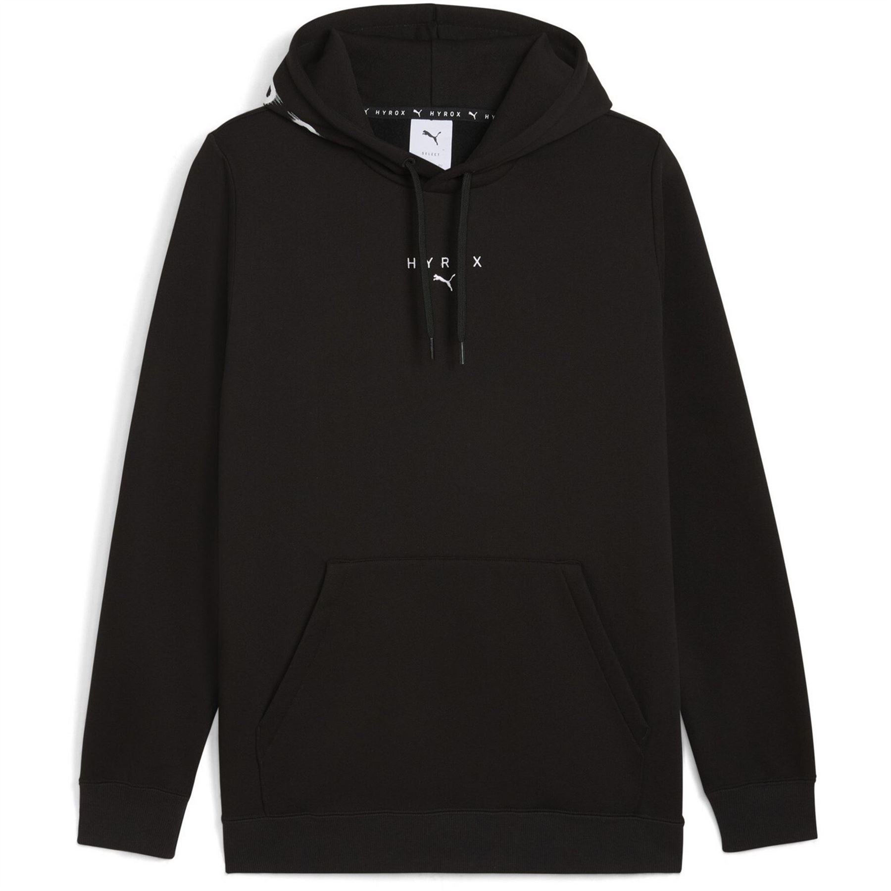Puma X Hyrox Heavyweight Performance Hoodie