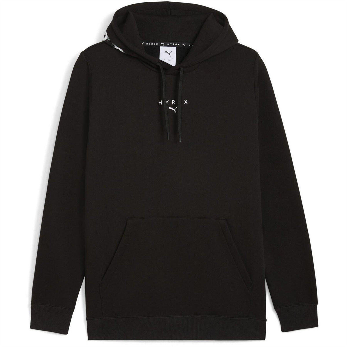Puma X Hyrox Heavyweight Performance Hoodie