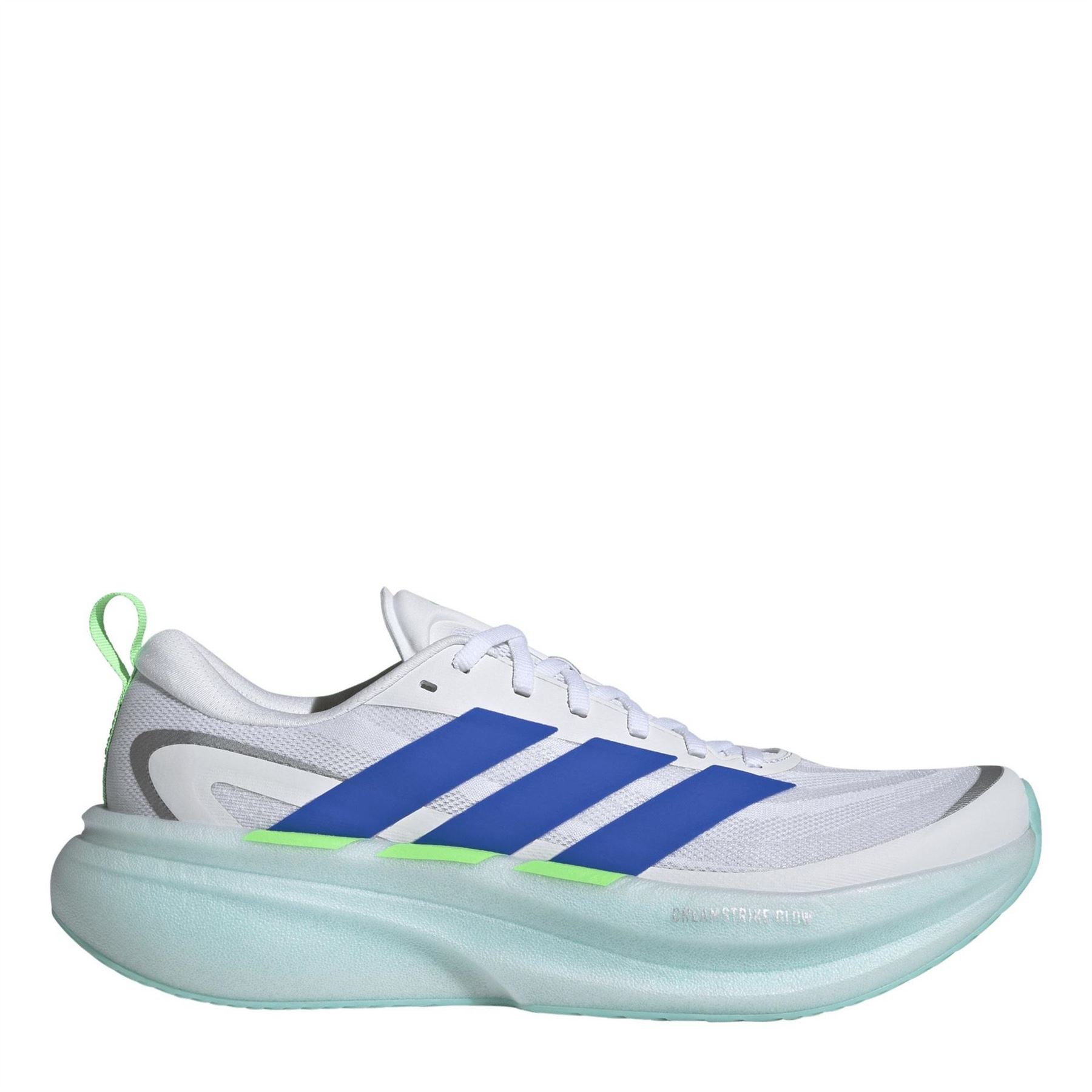 adidas Mens Supernova Glide Running Shoes