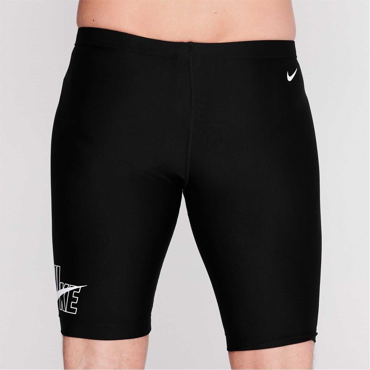 Nike Mens Logo Jammers