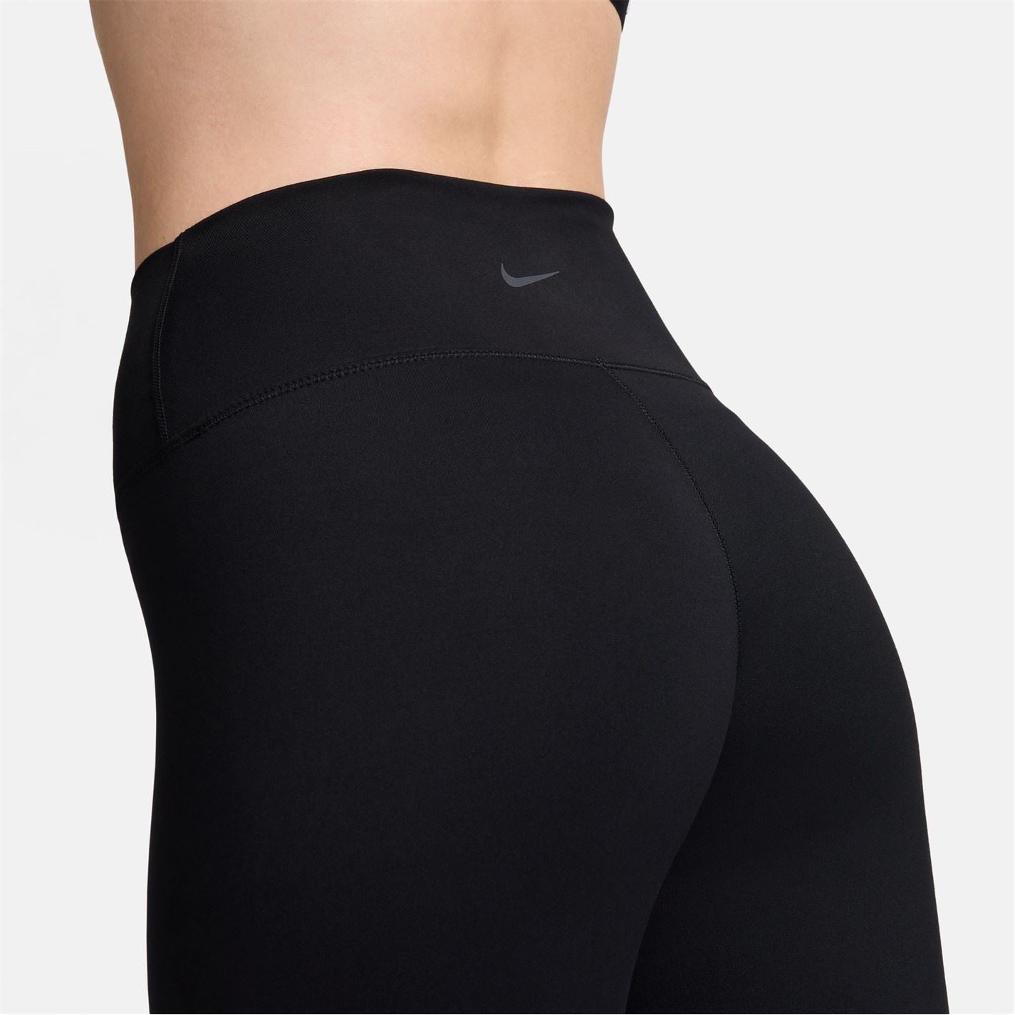 Nike Womens One Cropped Tights