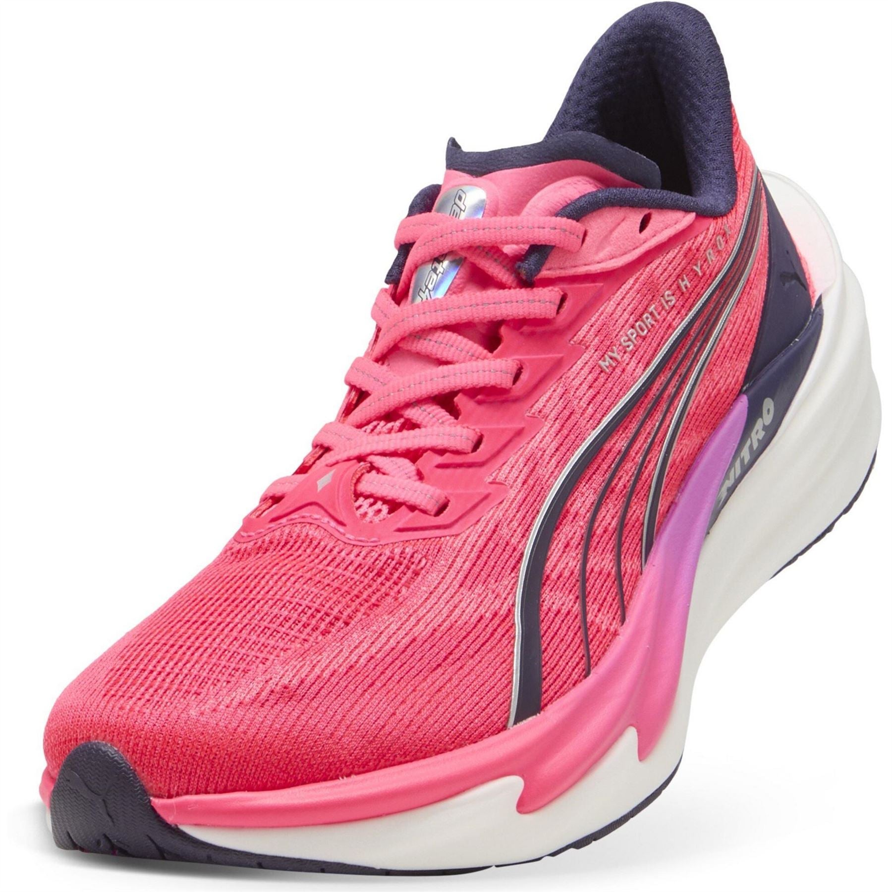Puma Deviate Nitro 4 Running Shoes