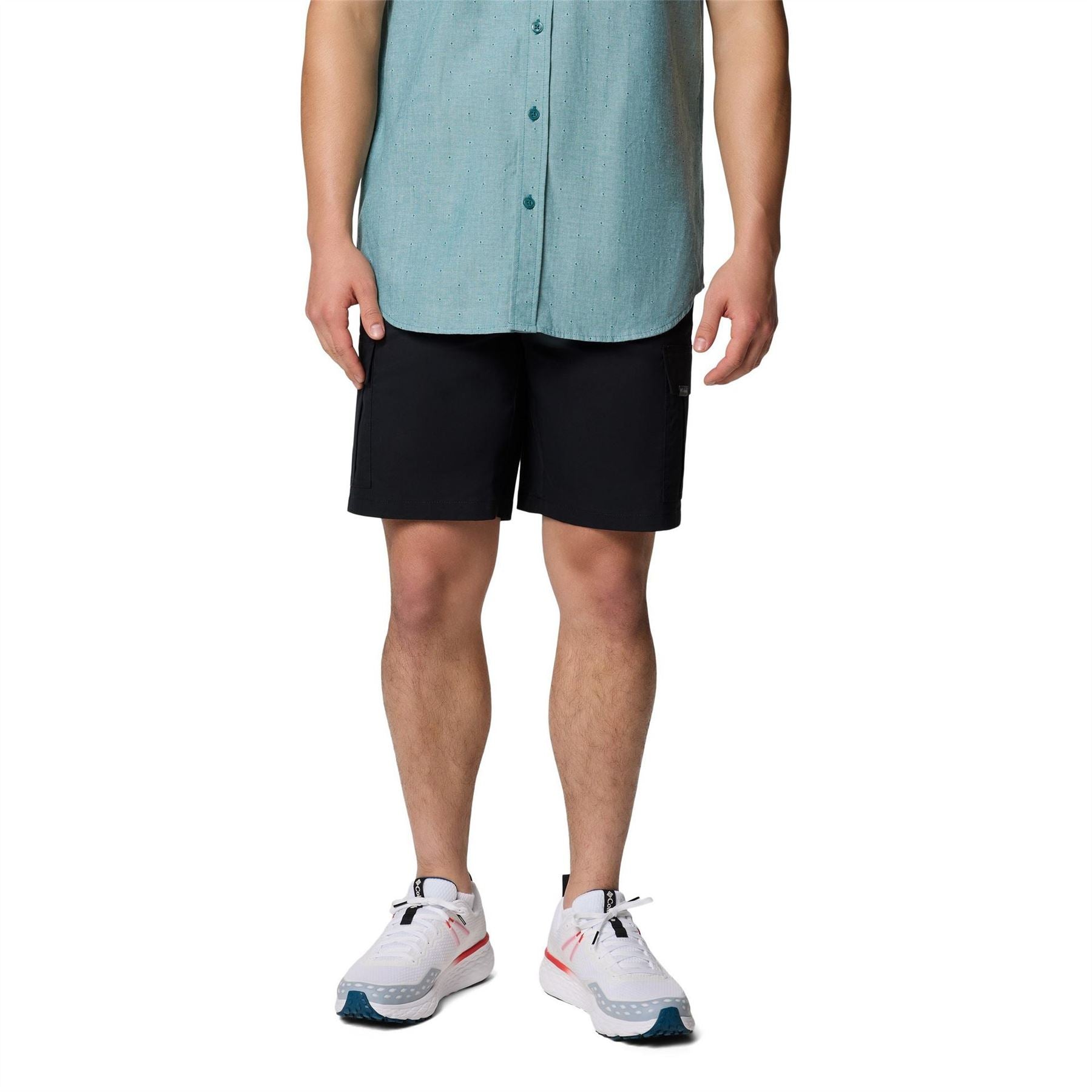 Columbia Cargo Shorts
