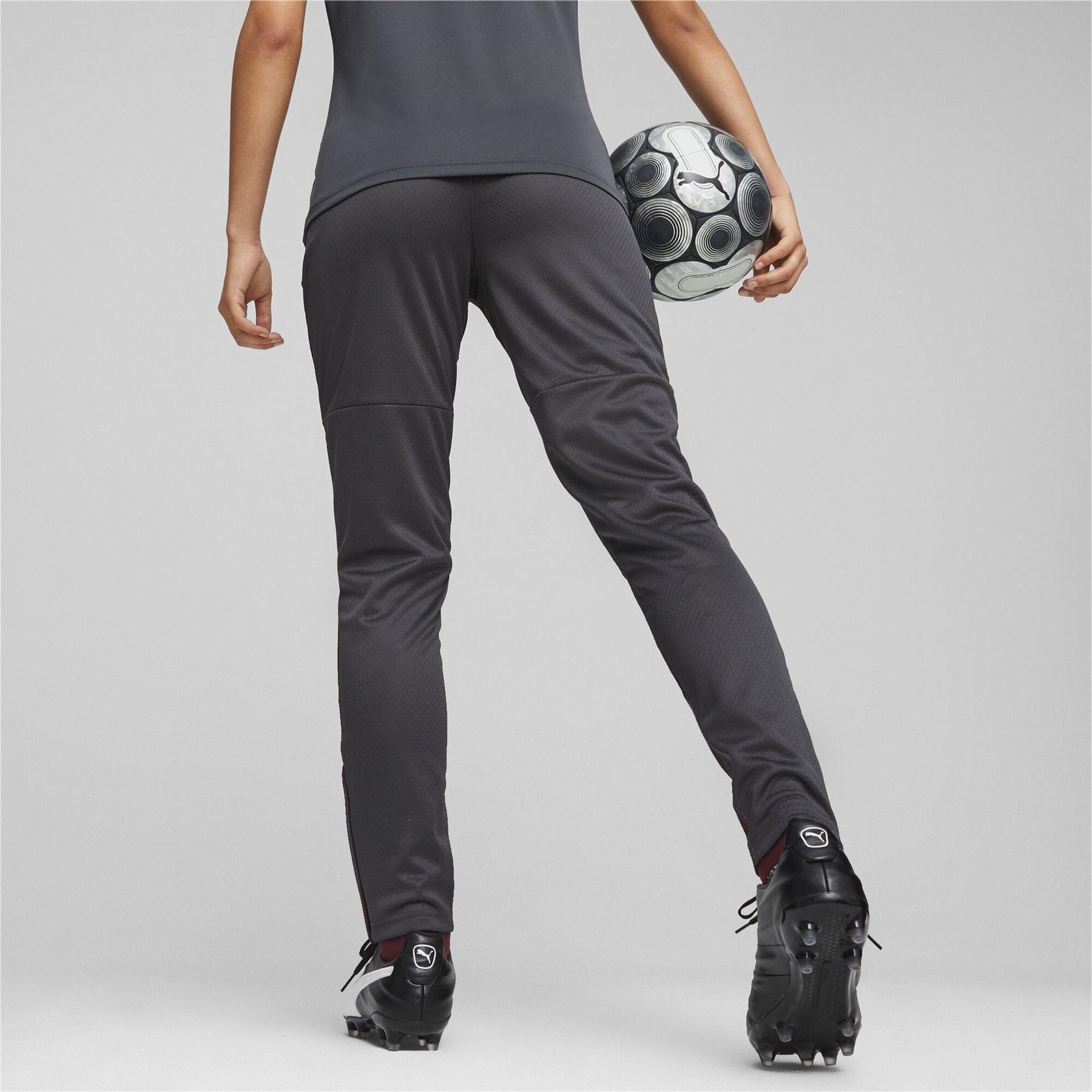 Puma Mcfc Training Licensed Tracksuit Bottom