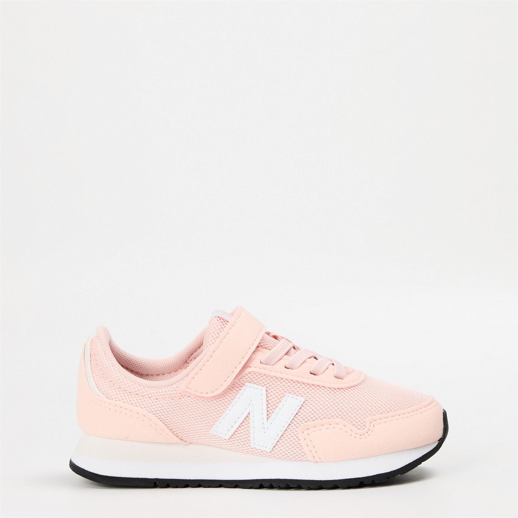 New Balance Balance 323 Round Toe Low Top Sneakers