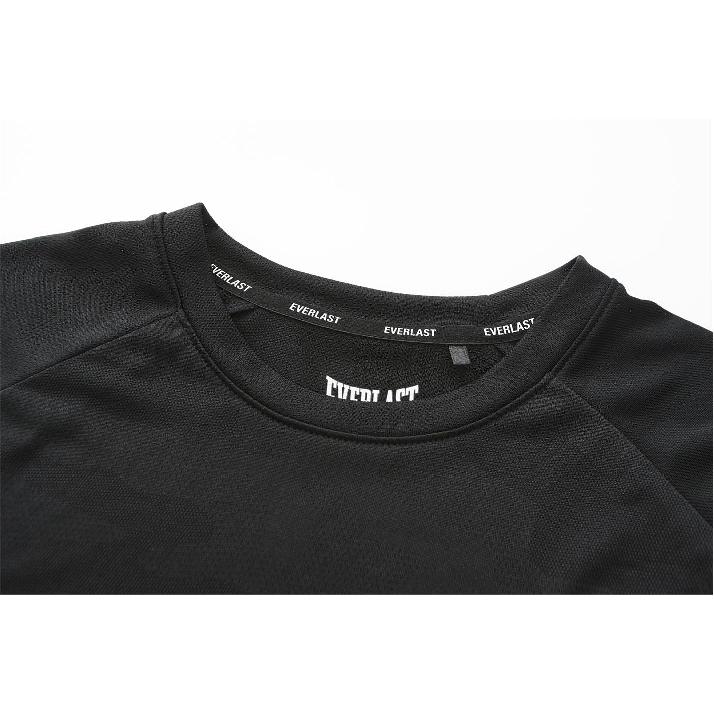 Everlast Flex Crew Neck Regular Fit T-Shirt