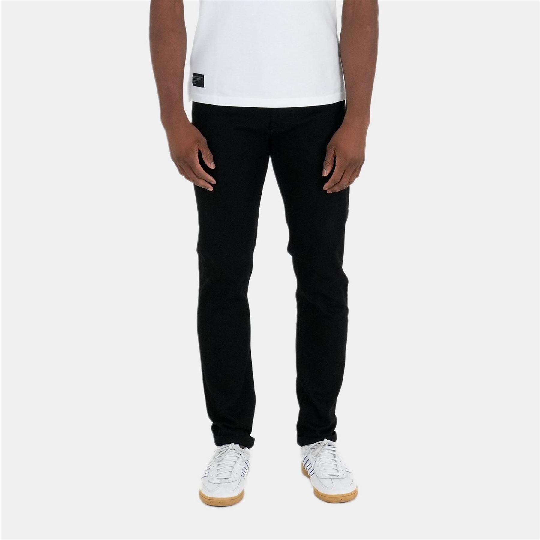 Casablanca Monogram Straig