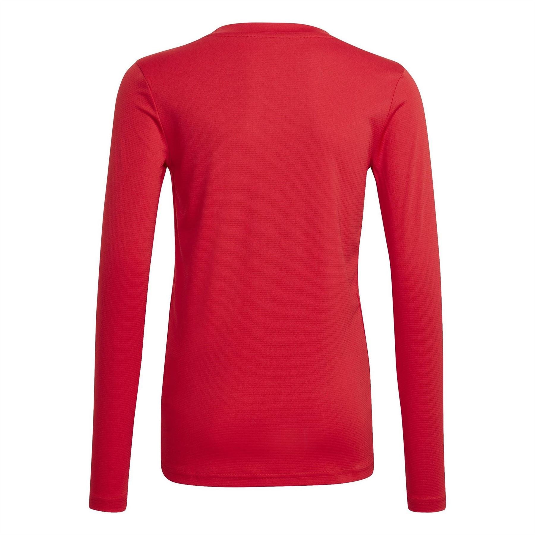 adidas Team Base T-Shirt Juniors