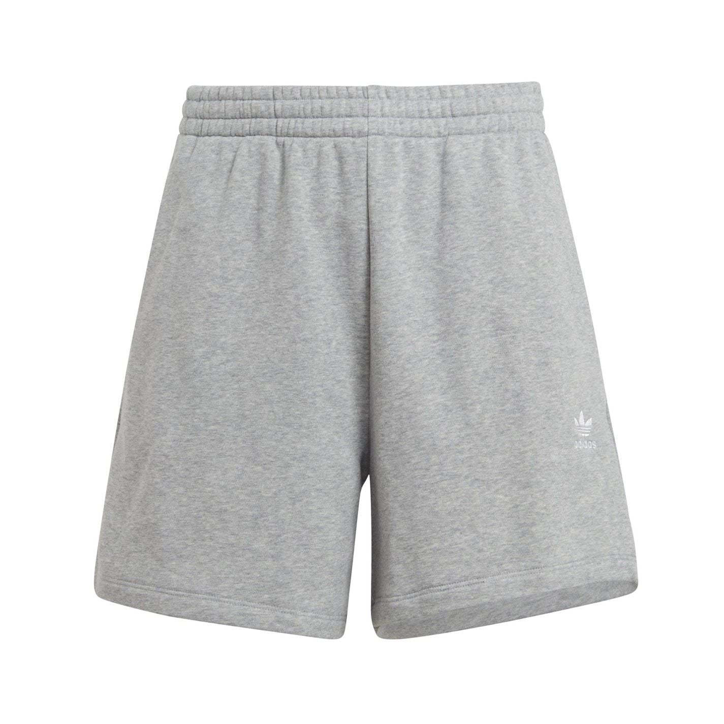 adidas Originals Sweat Shorts with Elasticated Waistband