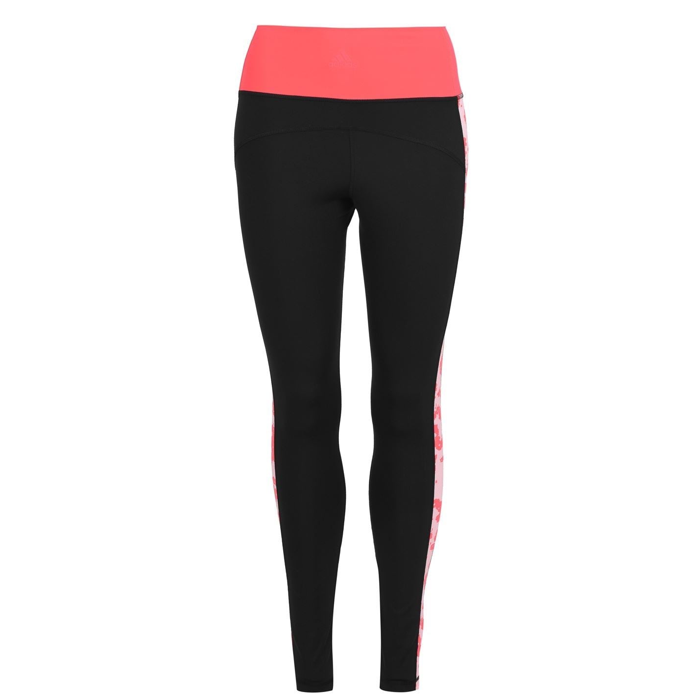 adidas Highrise Performance Tights Ladies