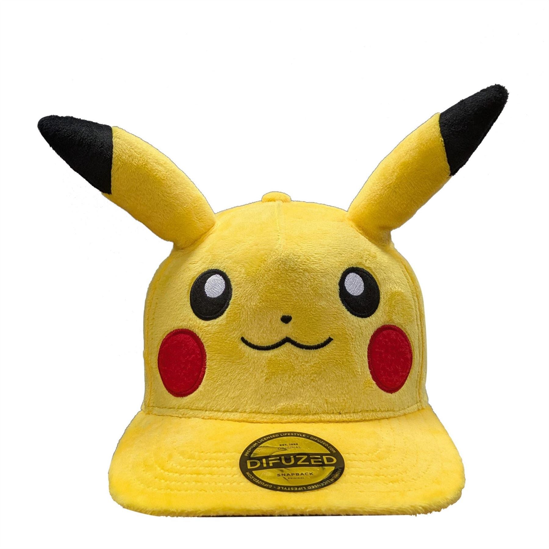 Character Cap 62