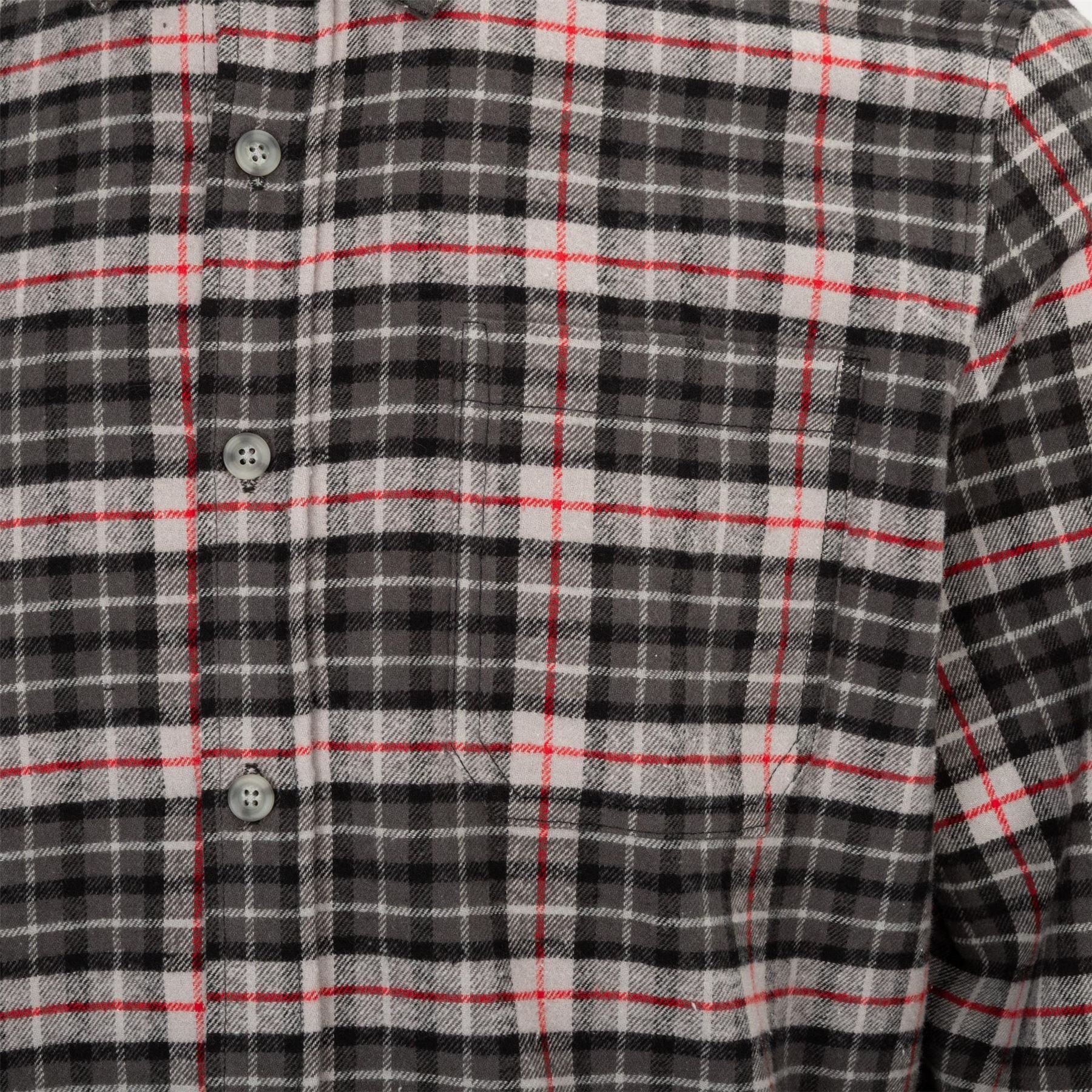 Firetrap Mens Pattern Shirt