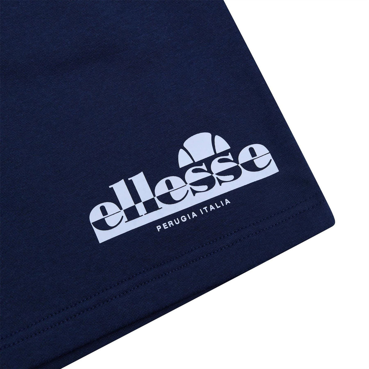 Ellesse Fleece Jogger Shorts