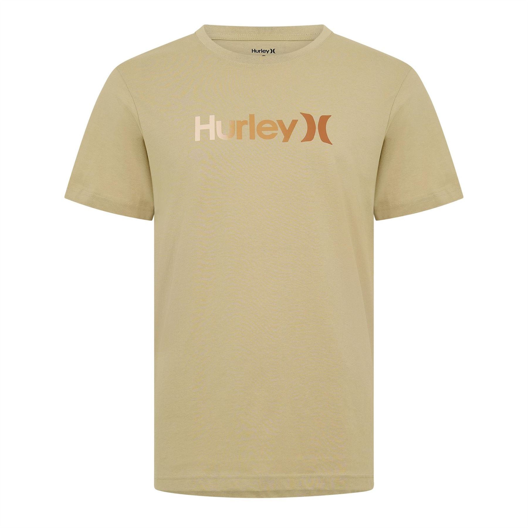 Hurley One Only Ss T Sn99