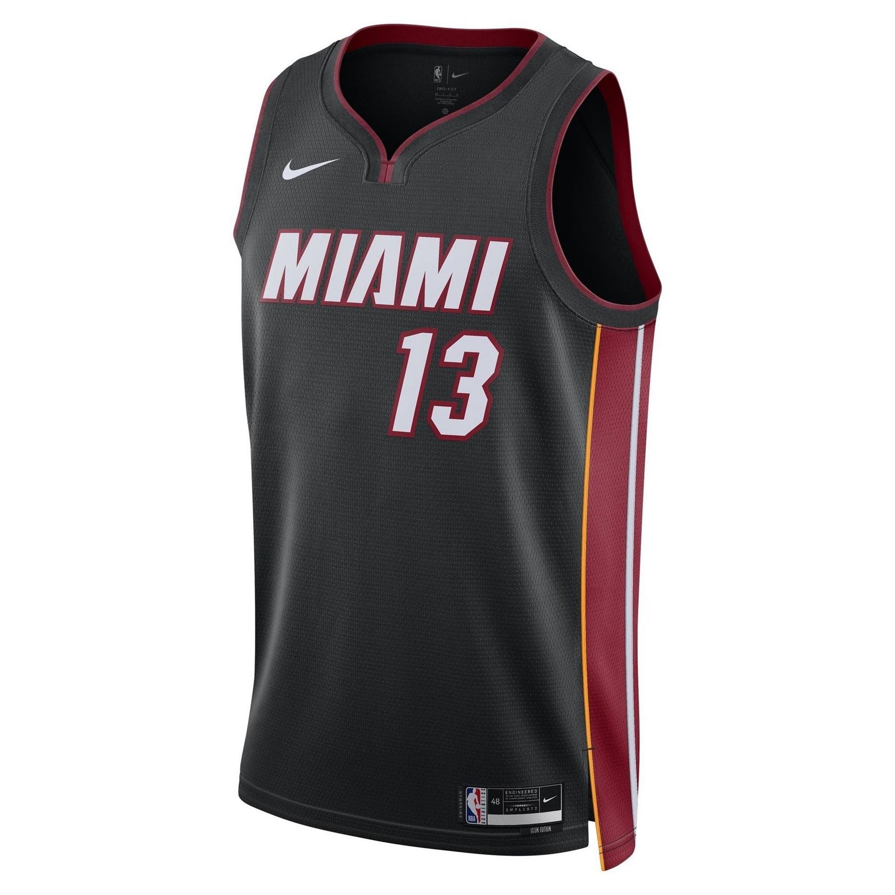 Nike Nba Icon Edition Swingman Jersey