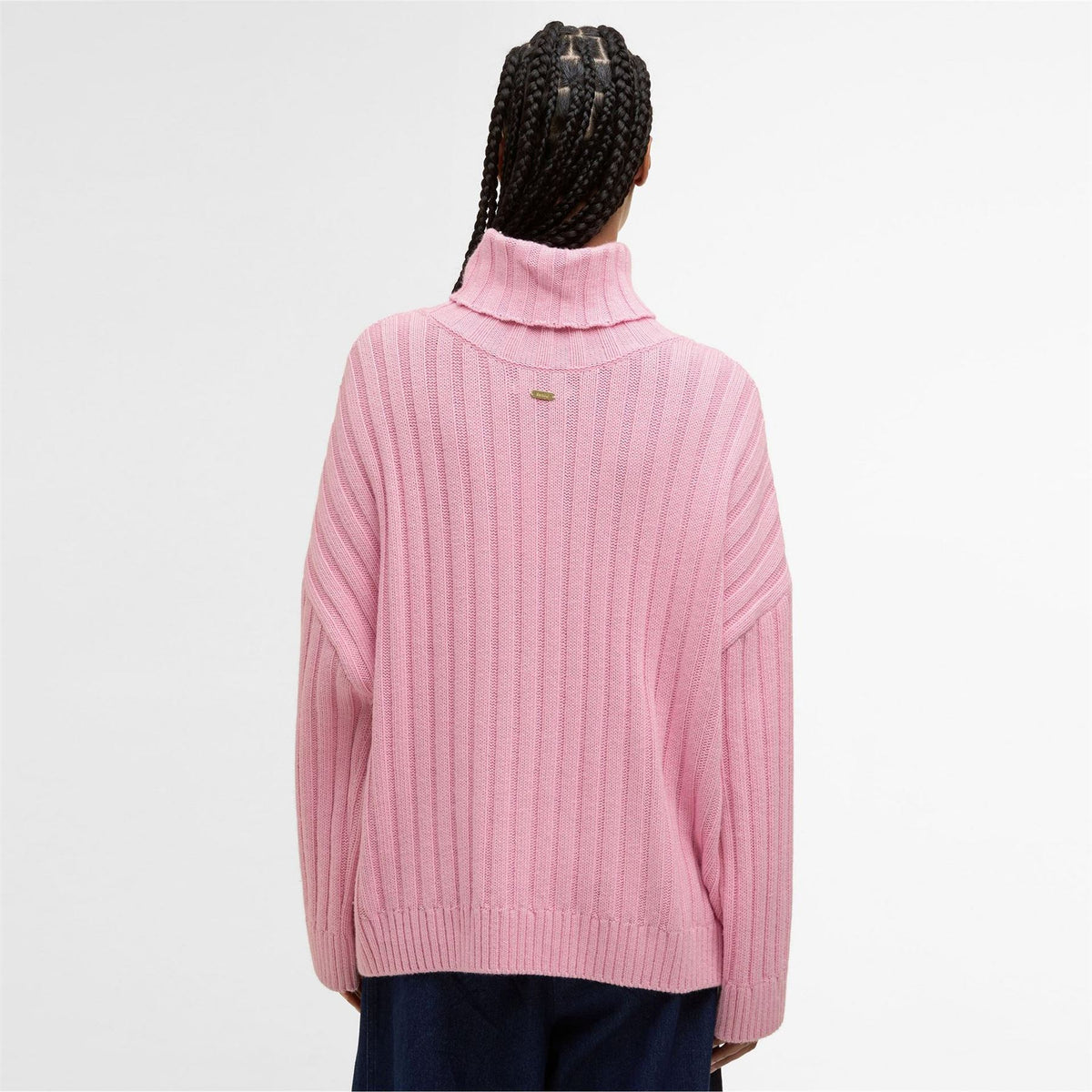 Barbour Maeve Jumper
