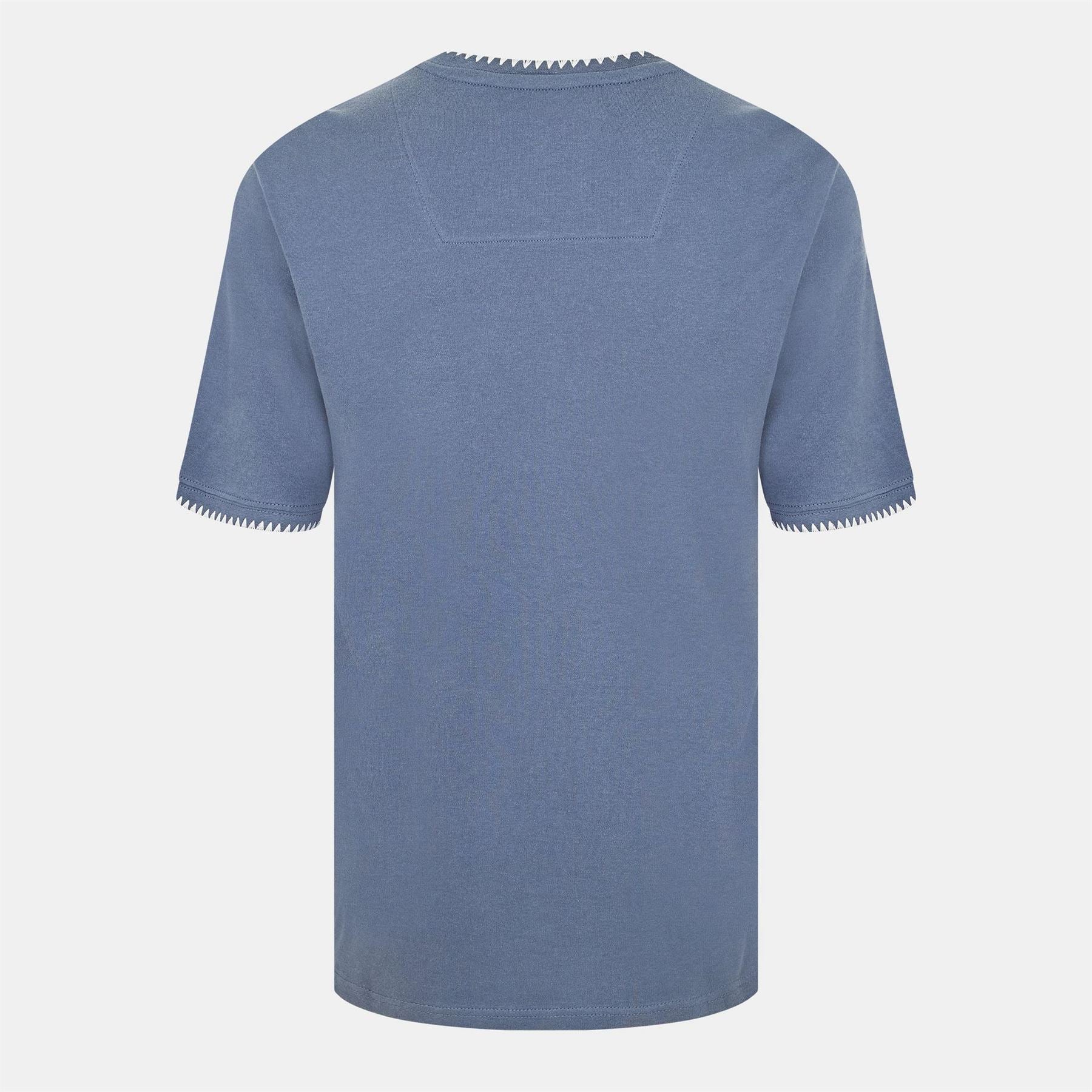 Threadbare Crew Neck Short Sleeve Regular Fit T-Shirt