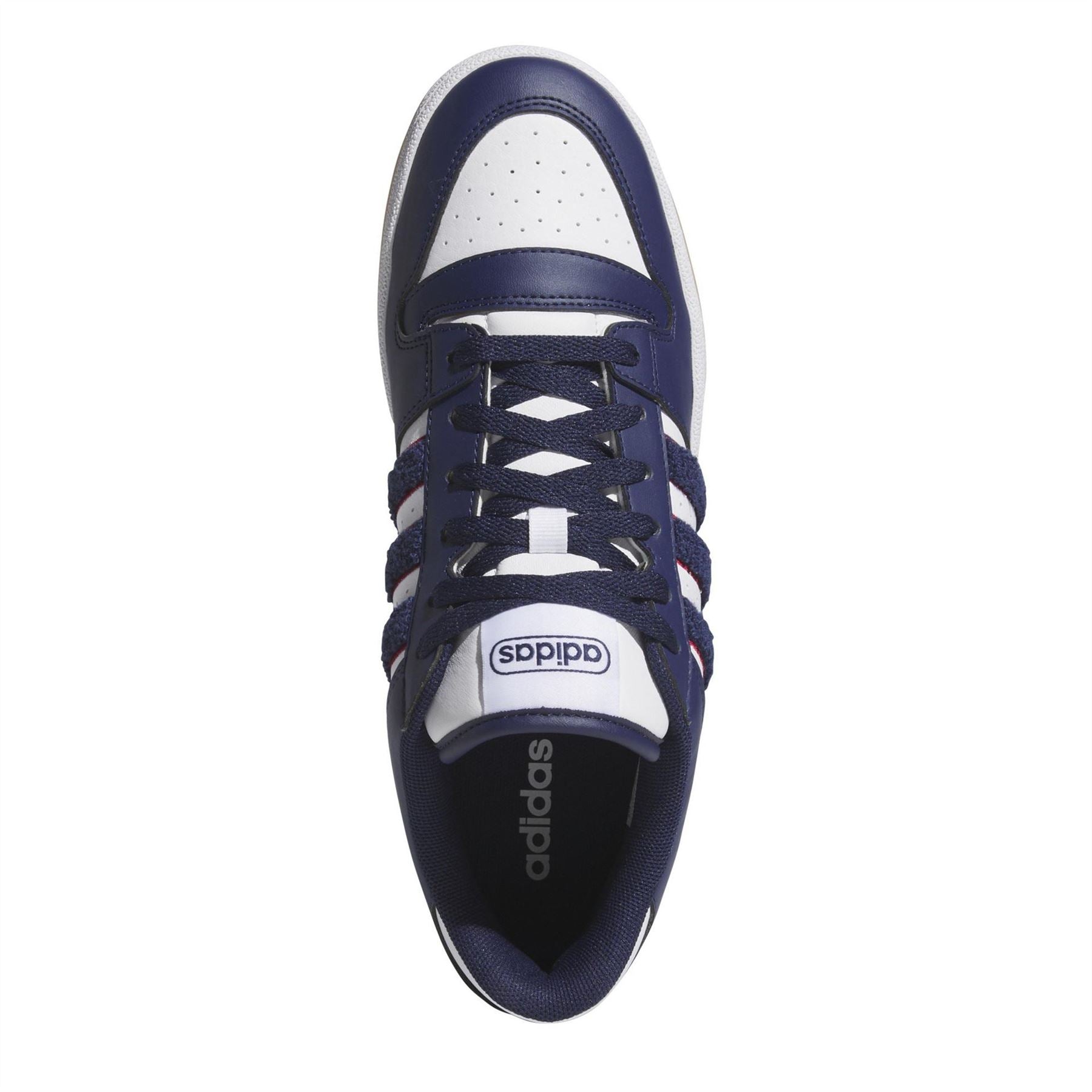 adidas Break Start Basketball Trainers