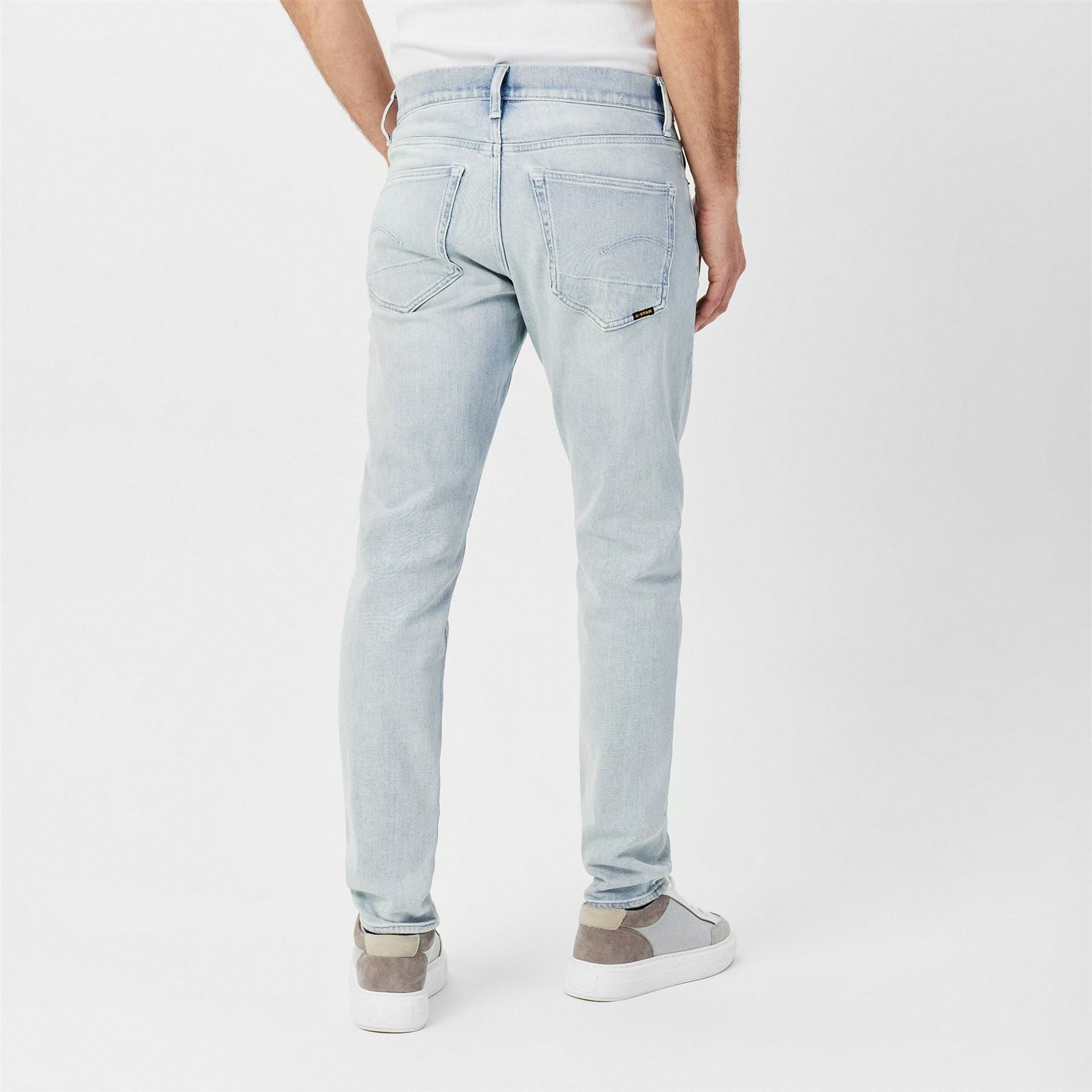 G Star Slim Jeans
