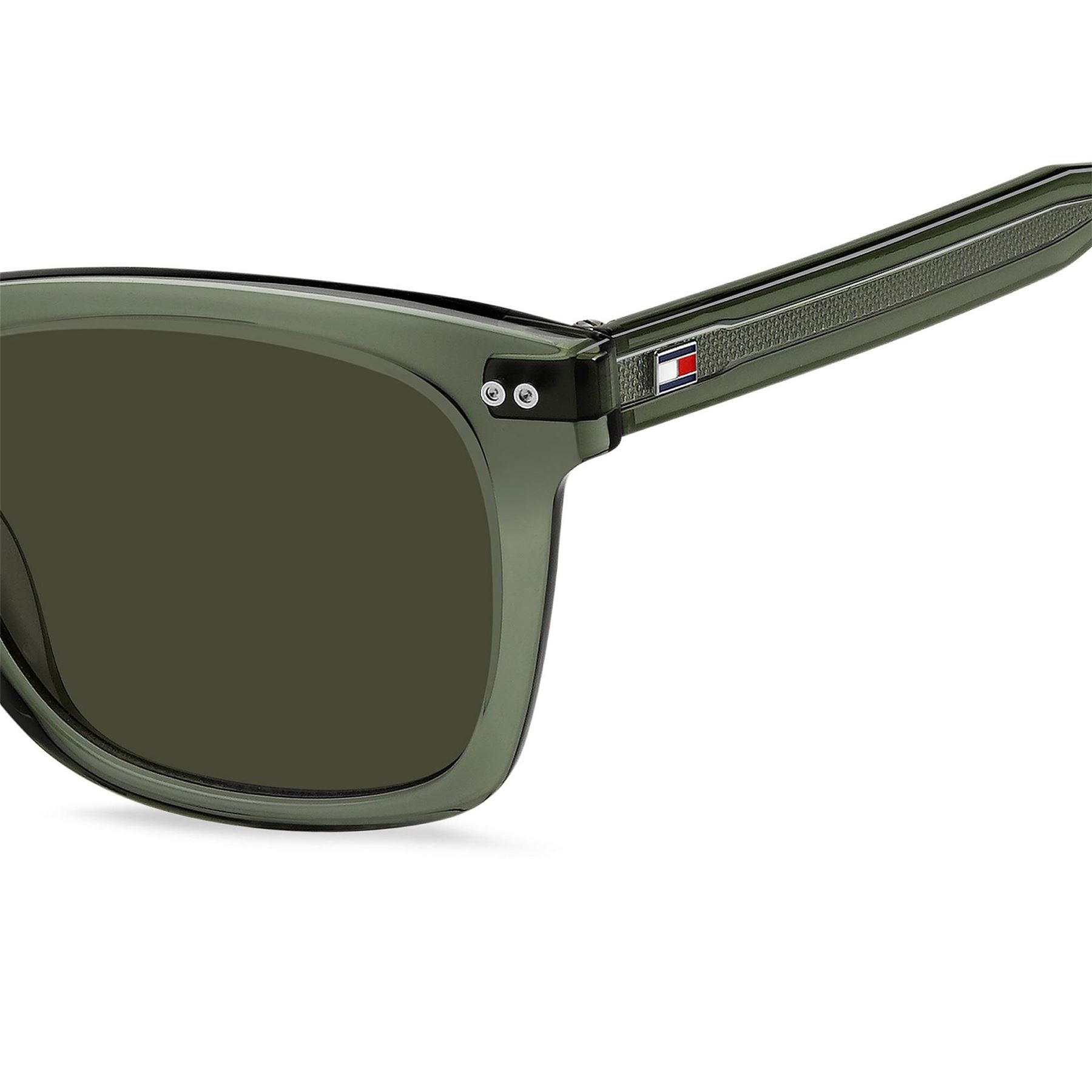Tommy Hilfiger Sun Rectangular Sn63