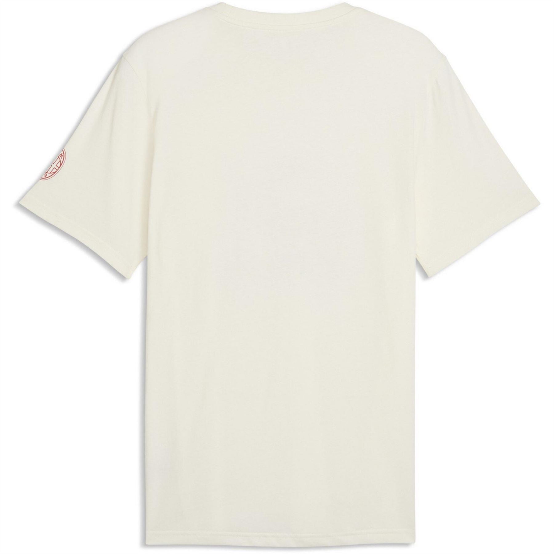 Puma Acm King Short Sleeve T-Shirt