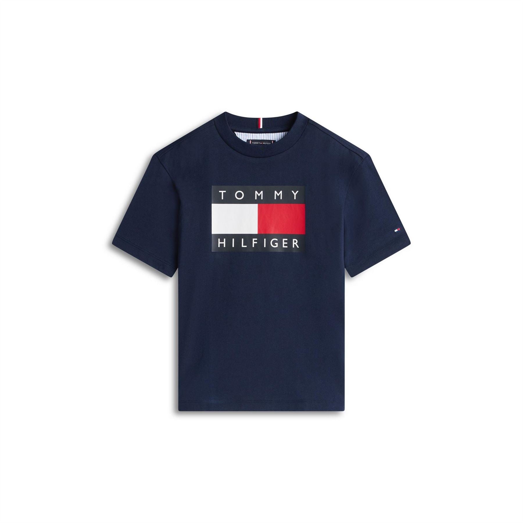 Tommy Hilfiger Heritage Tee Jn61
