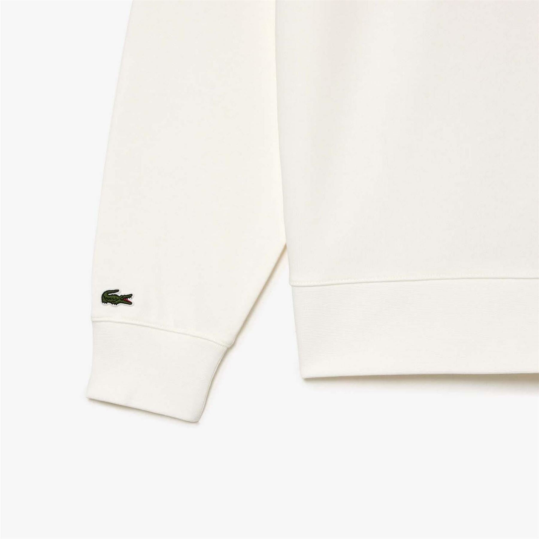 Lacoste Roland Garros Edition Sweatshirt