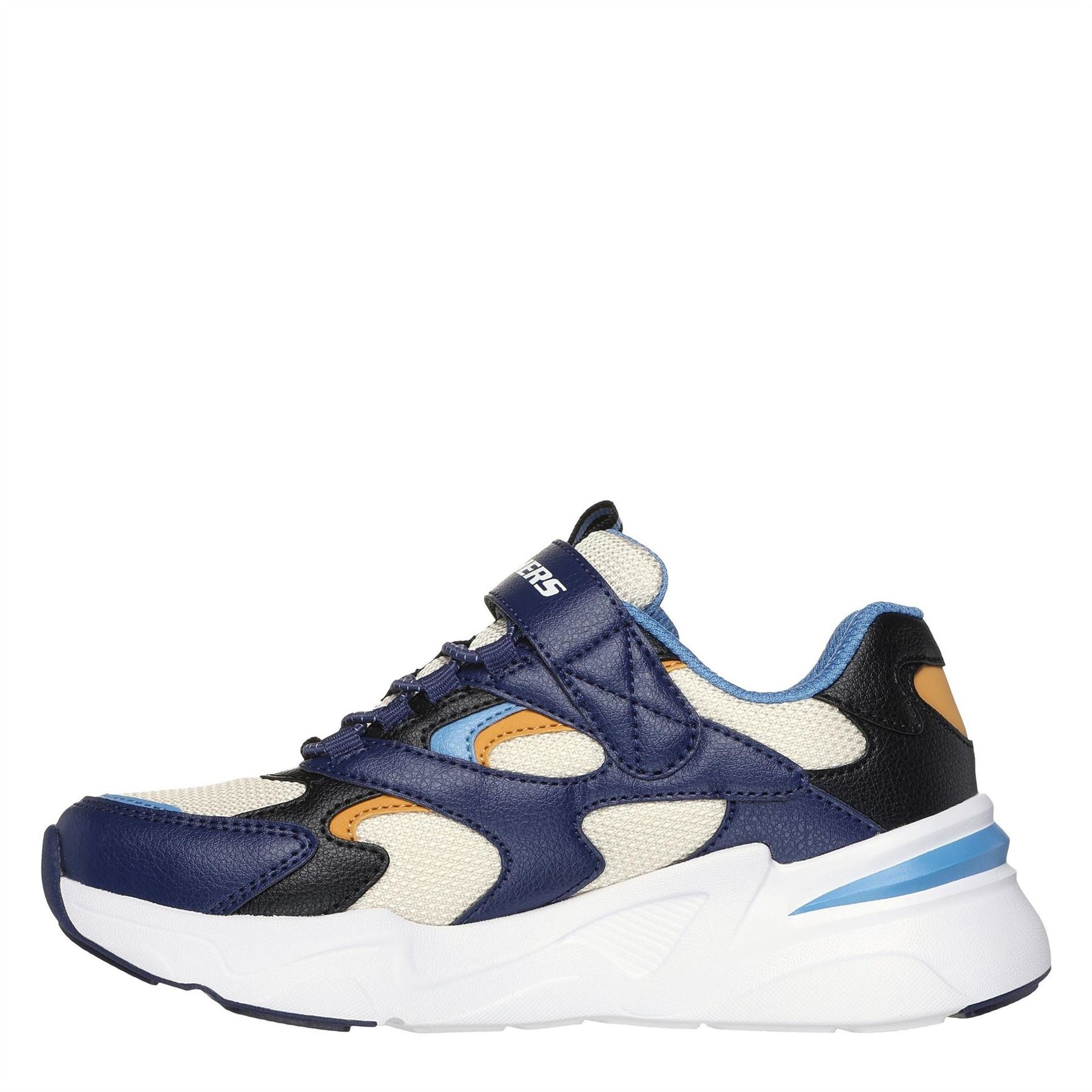 Skechers Casual Low Top Trainers