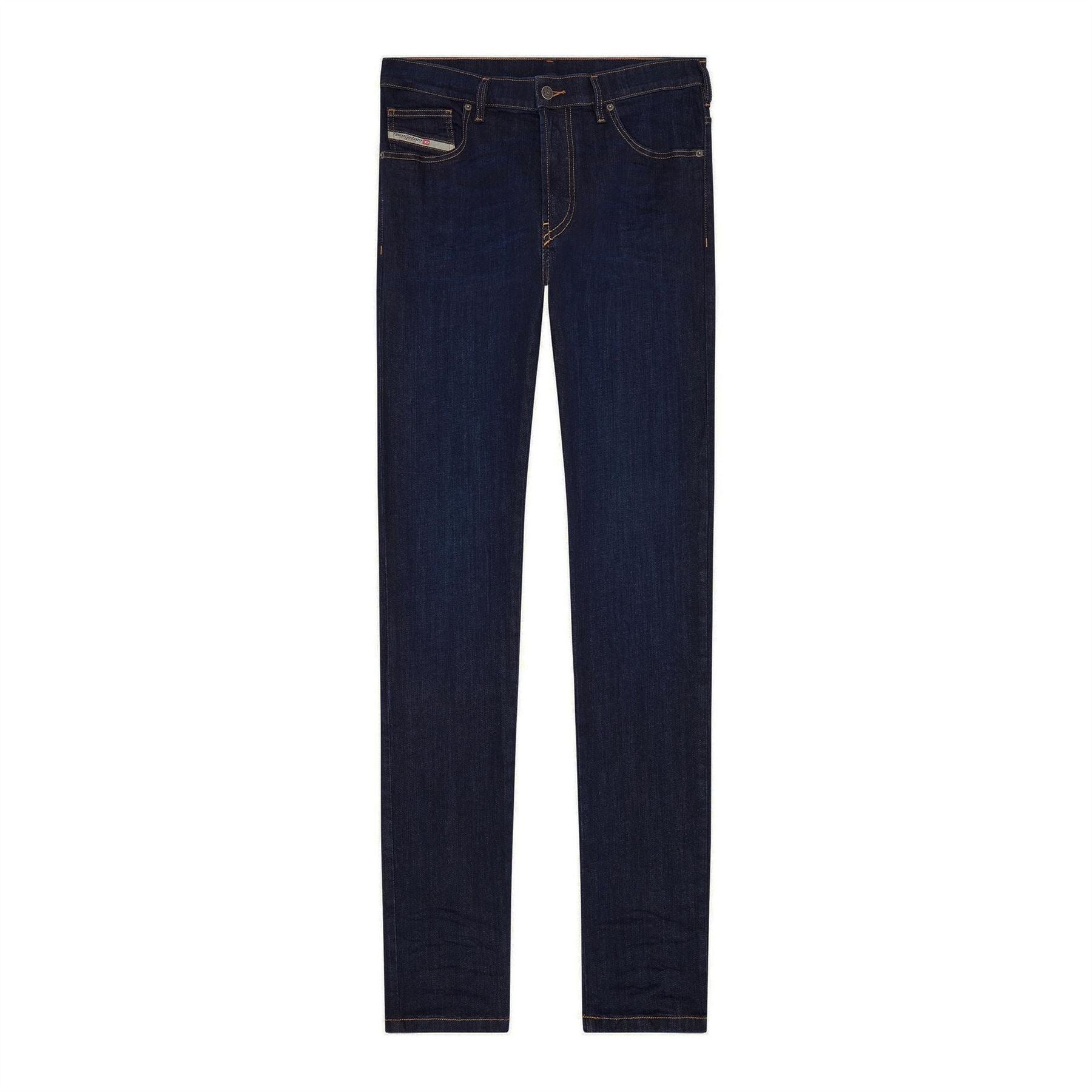 Diesel Yennox Tapered Jeans