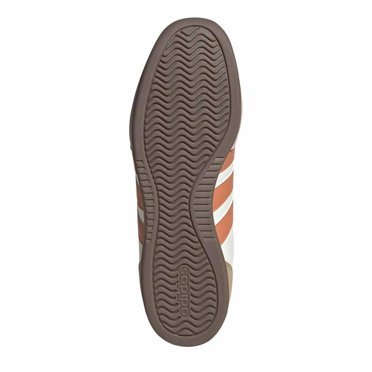 adidas Barreda Lo Low Top Trainers