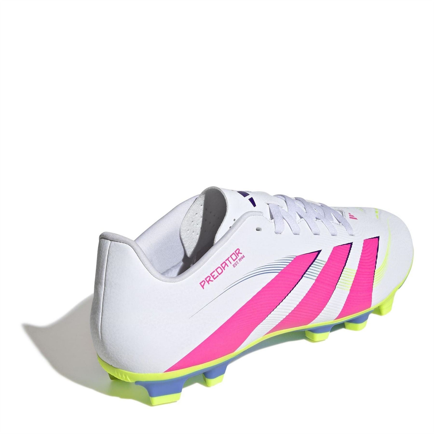 adidas Predator Club Firm Ground Football Boots