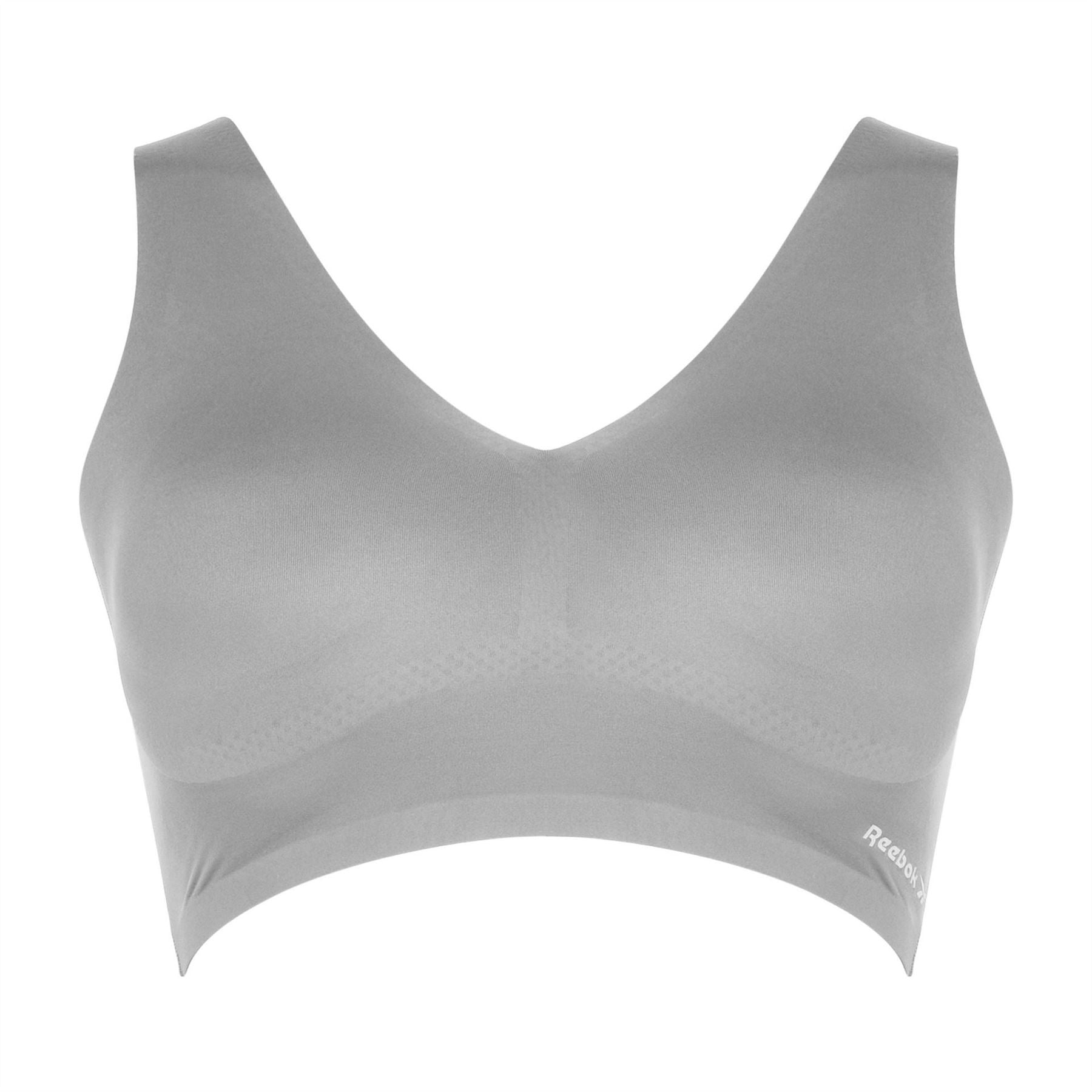 Reebok Bonded Bralette Ladies