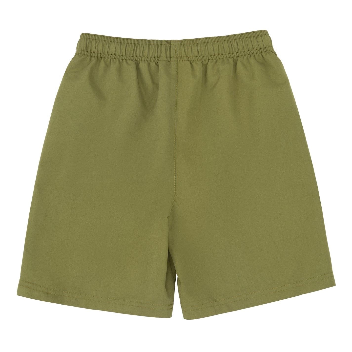 Slazenger Youth Performance Woven Shorts