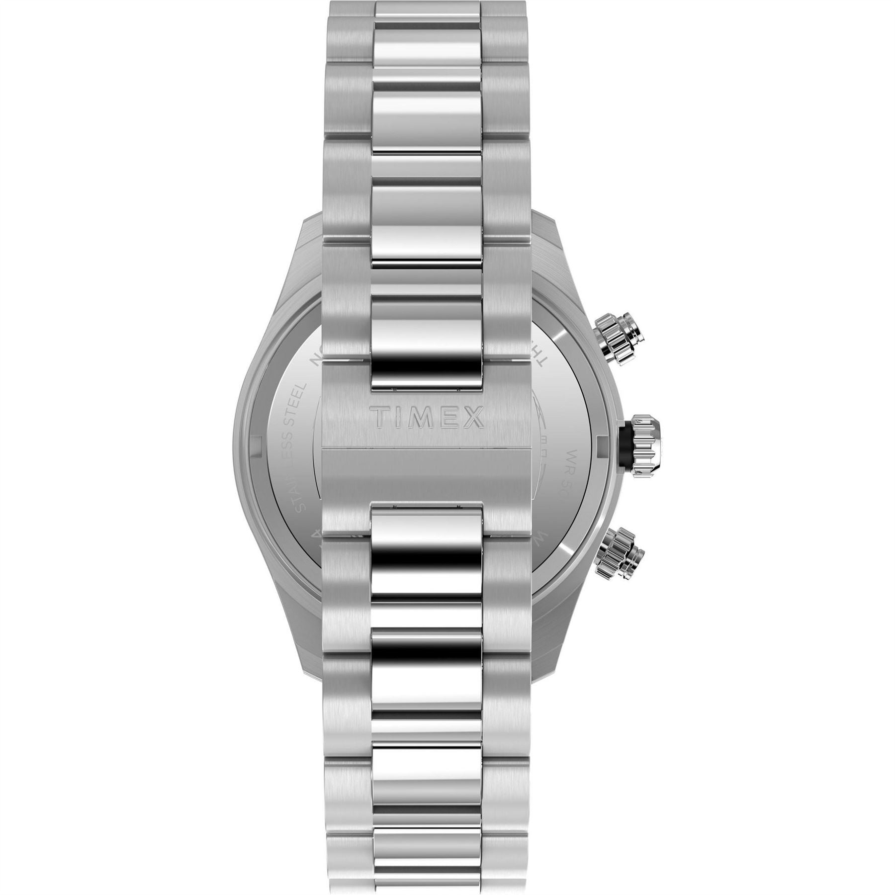 Timex L Waterbury Quartz Watch