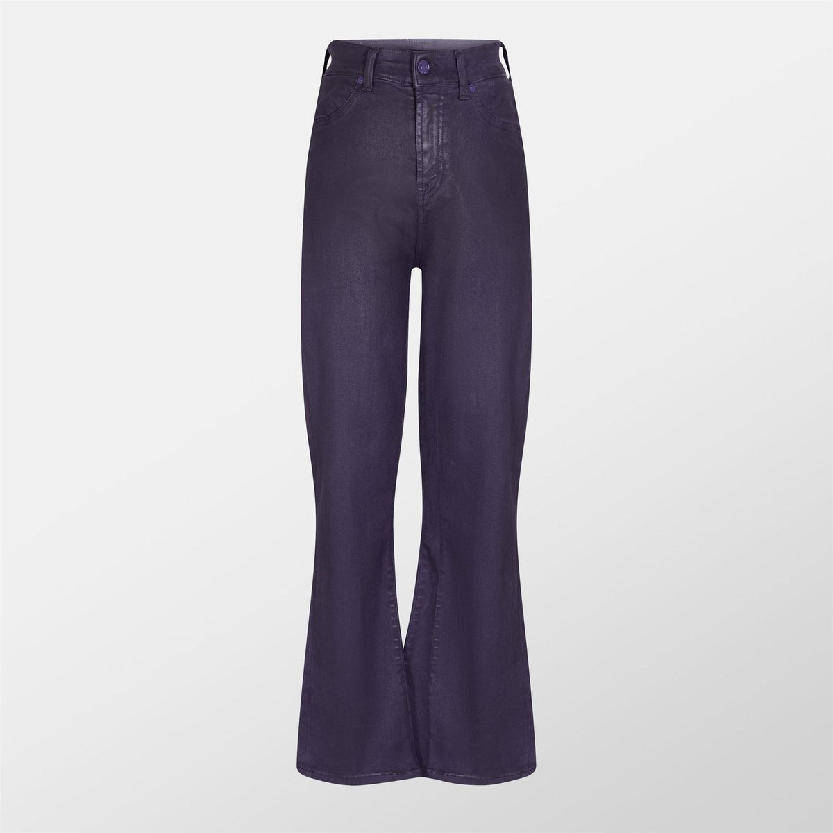7 For All Mankind Slim Kick Bootcut Jeans