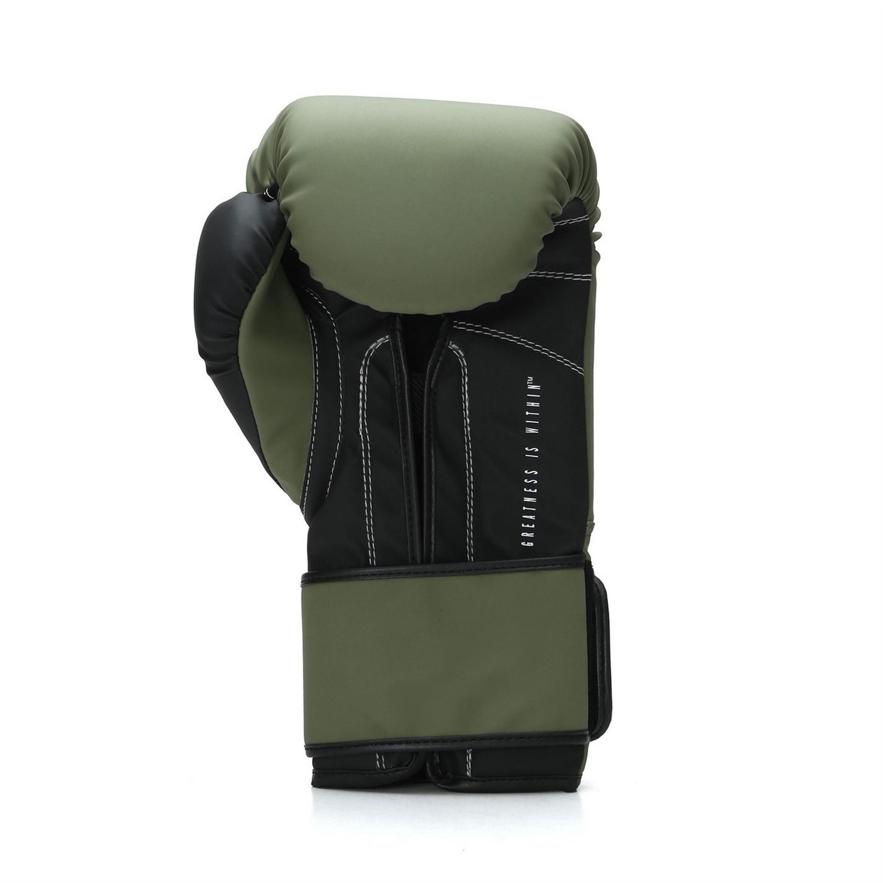 Everlast Boxing Hook  And  Loop Glove