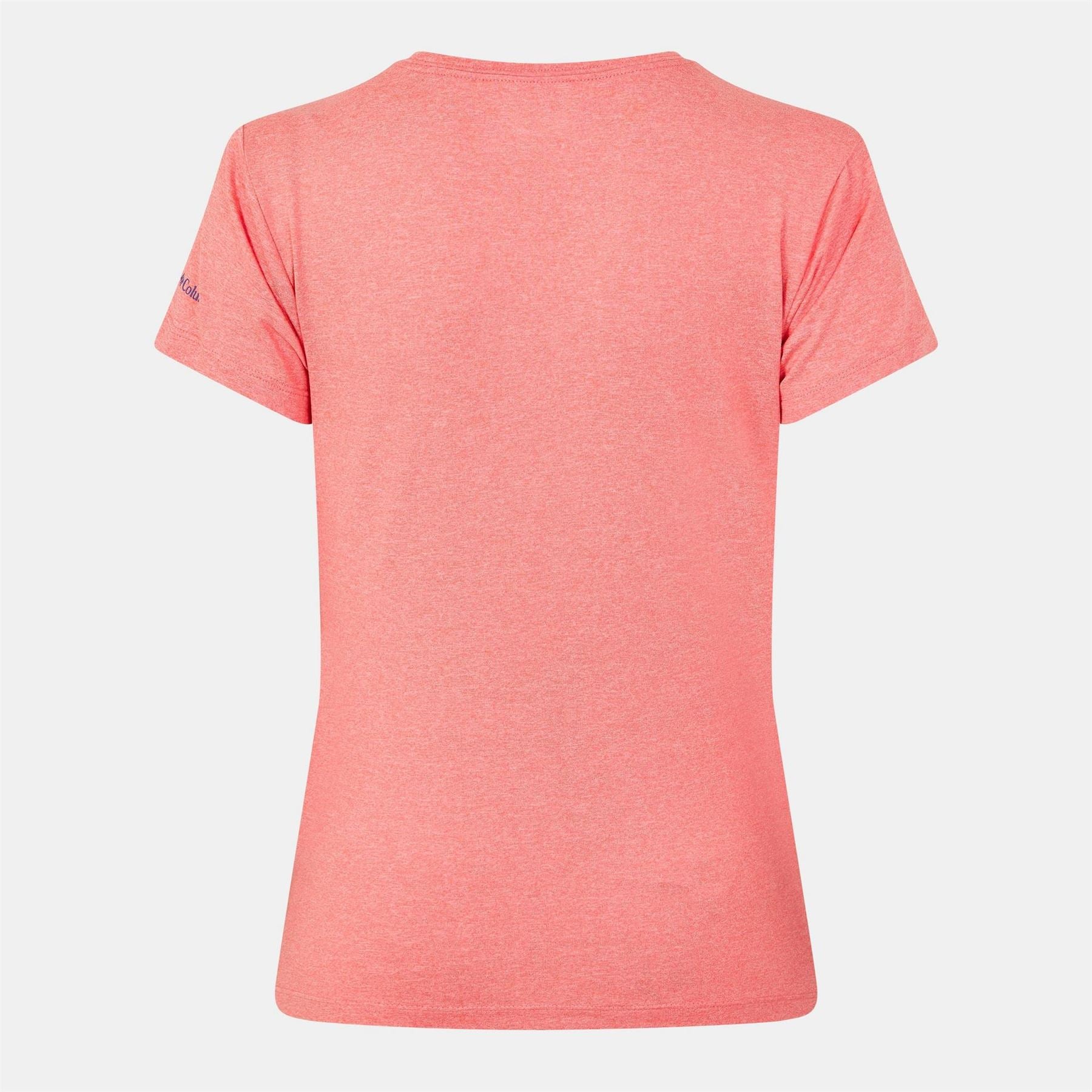 Columbia Sloan Crew Neck Short Sleeve T-Shirt
