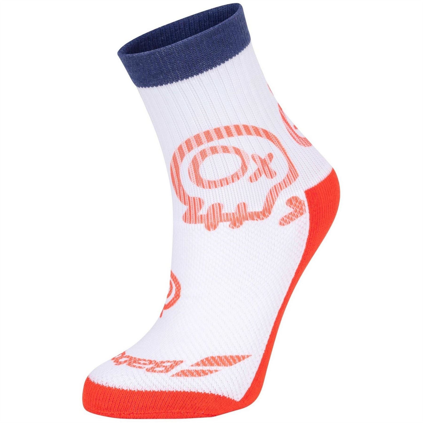 Babolat Graphic Socks