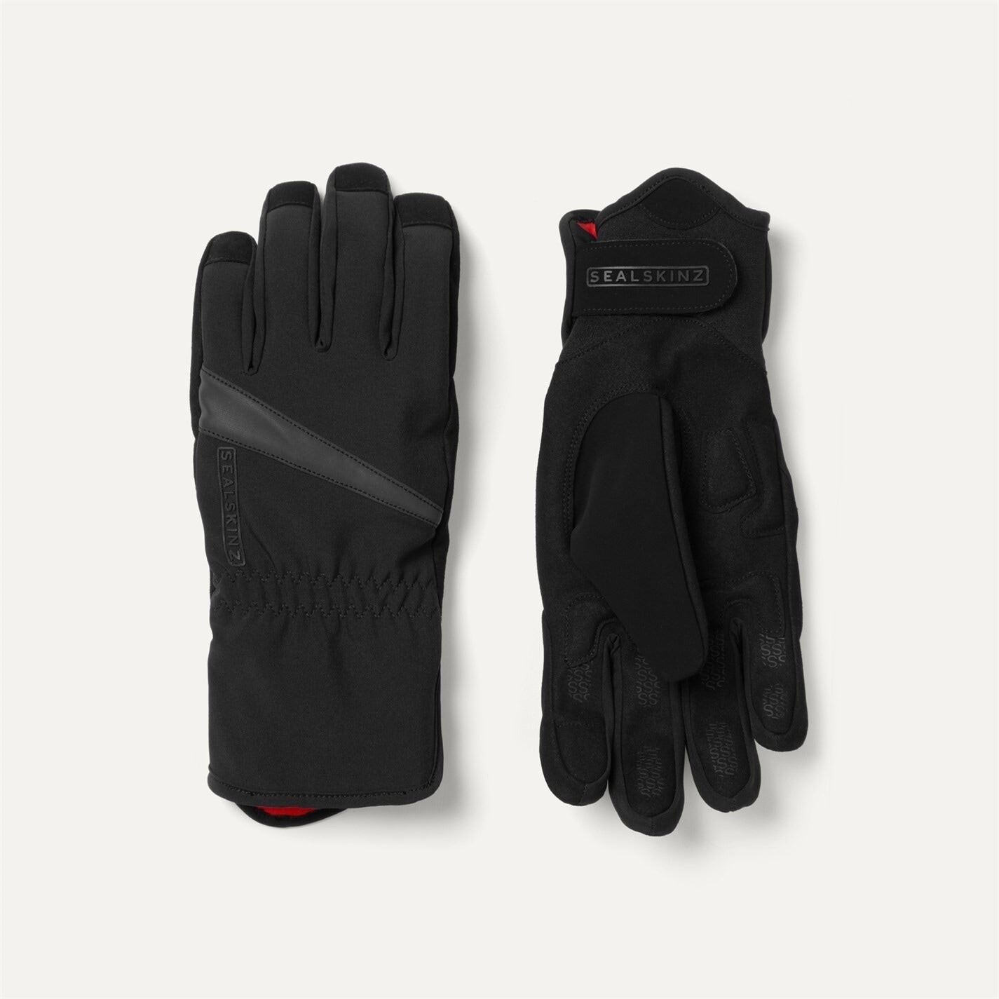 Sealskinz Waterproof All Weather Cycling Gloves