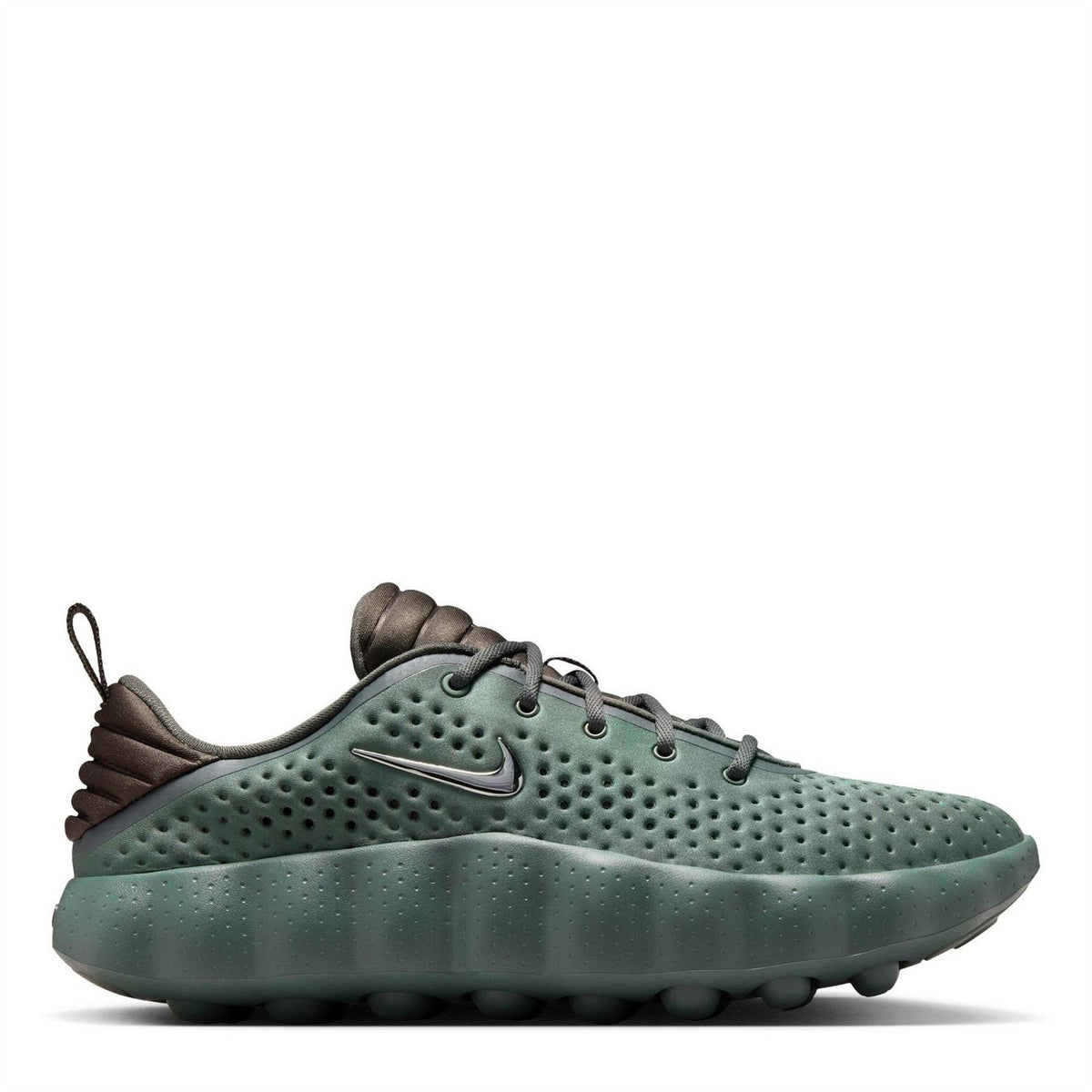 Nike Mind 002 Textured Lace-Up Sneakers