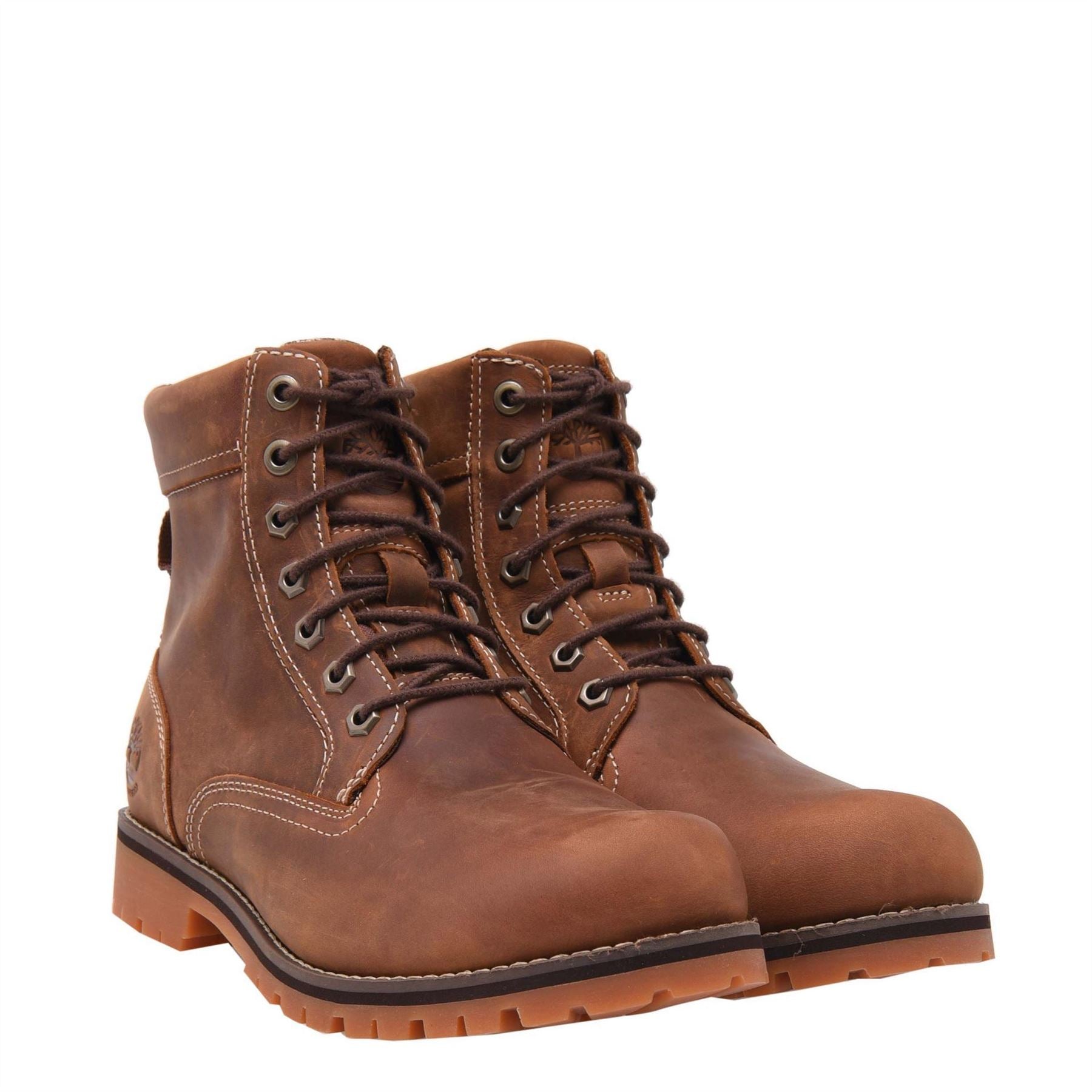Timberland 6in Waterproof Boots