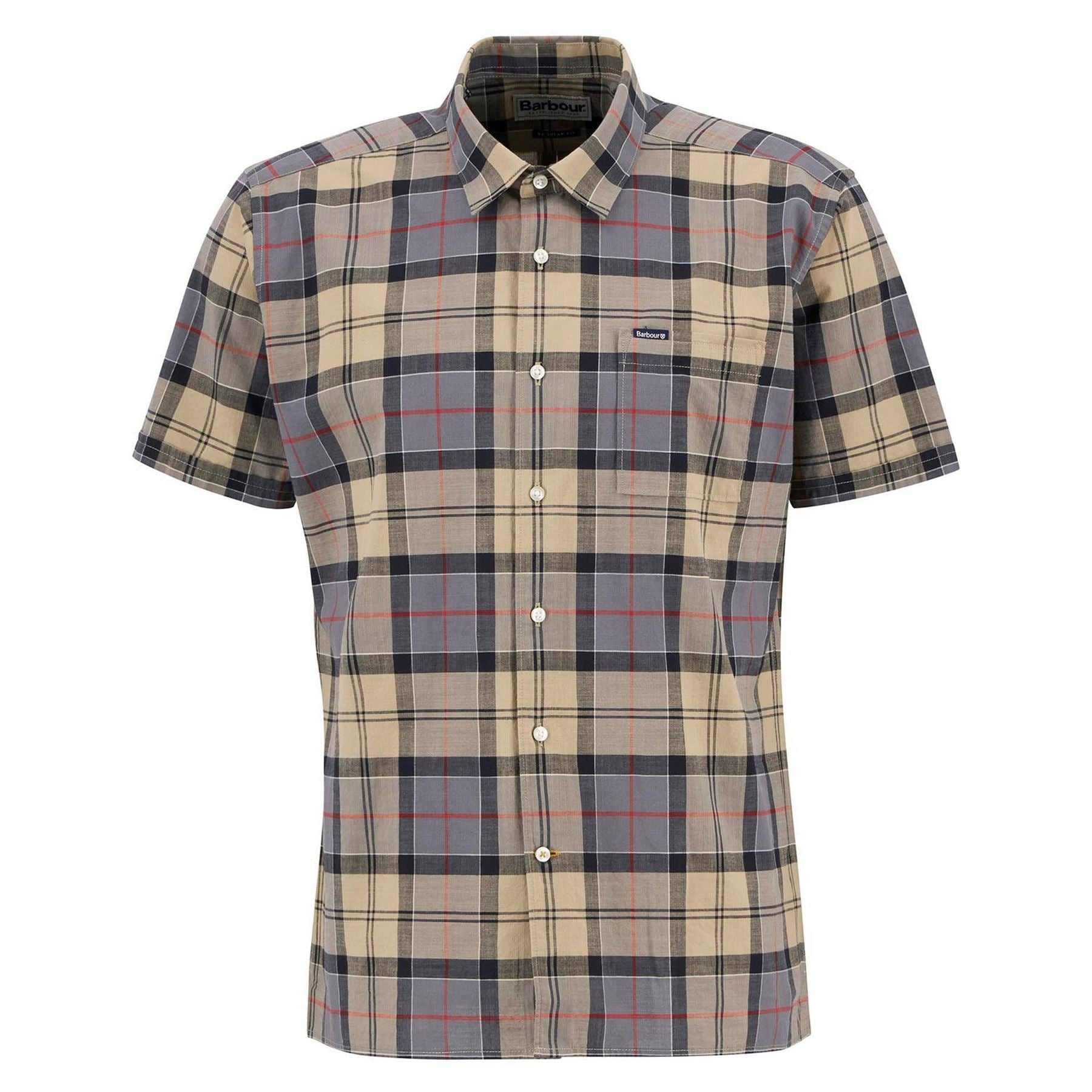 Barbour Gordon Shirt