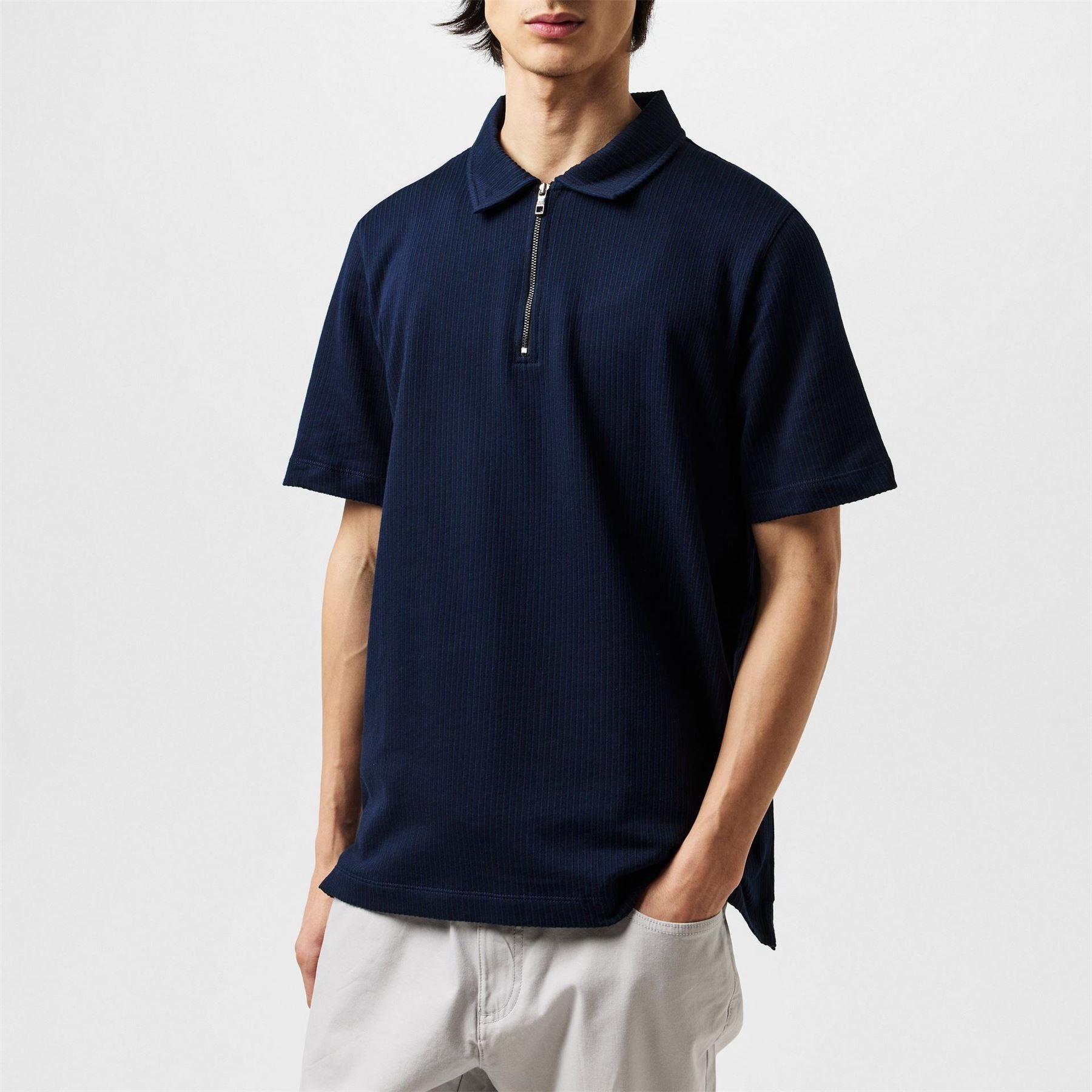 Ted Baker Elgrave Regular Fit Polo Shirt