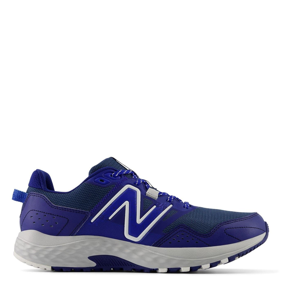 New Balance Mens 410 V8 Trail Running Shoes