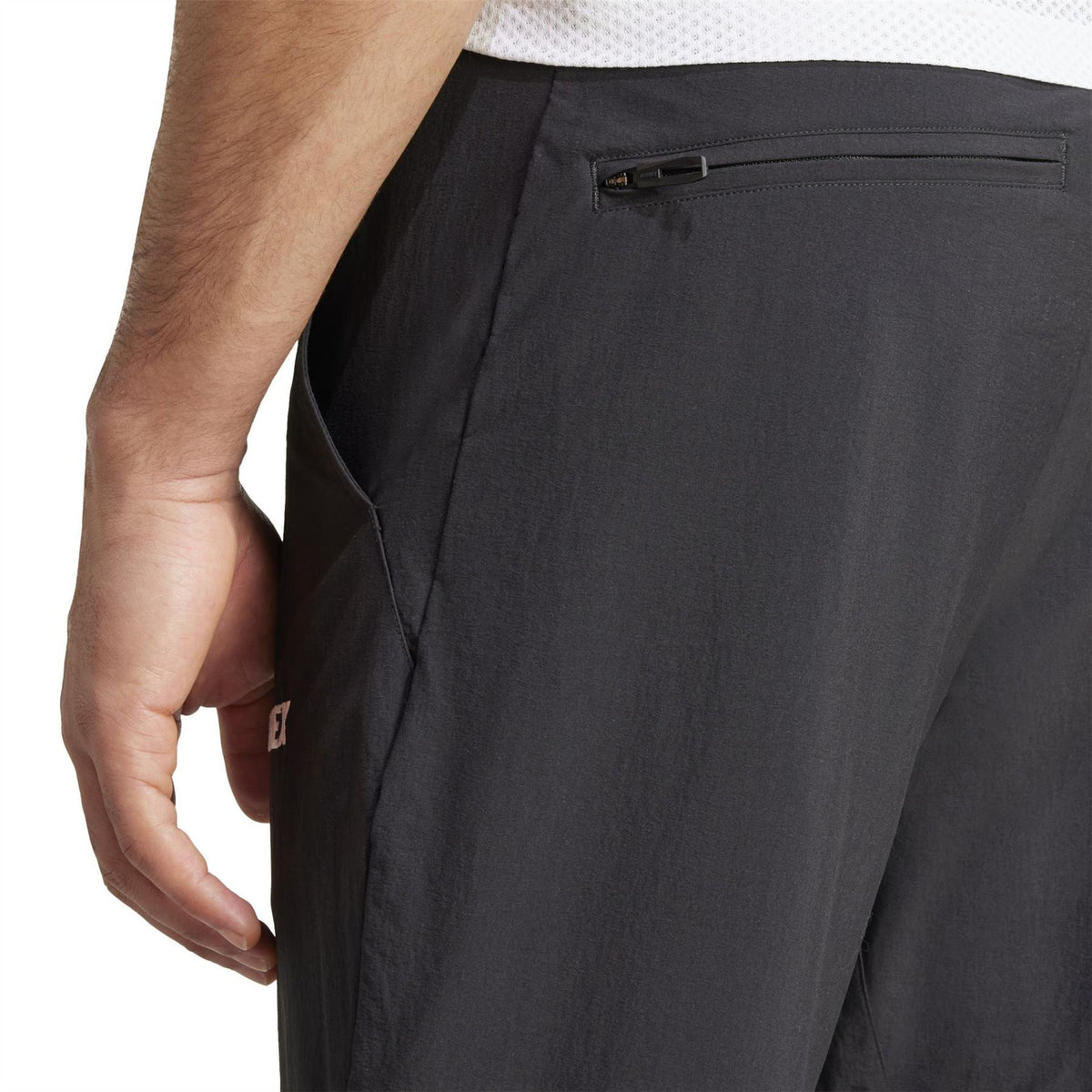 adidas Mens Terrex Multi Zip Off Trousers