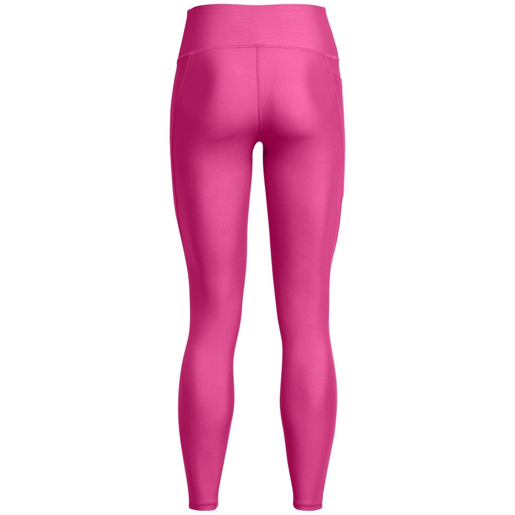 Under Armour High Rise Performance Gym Leggings