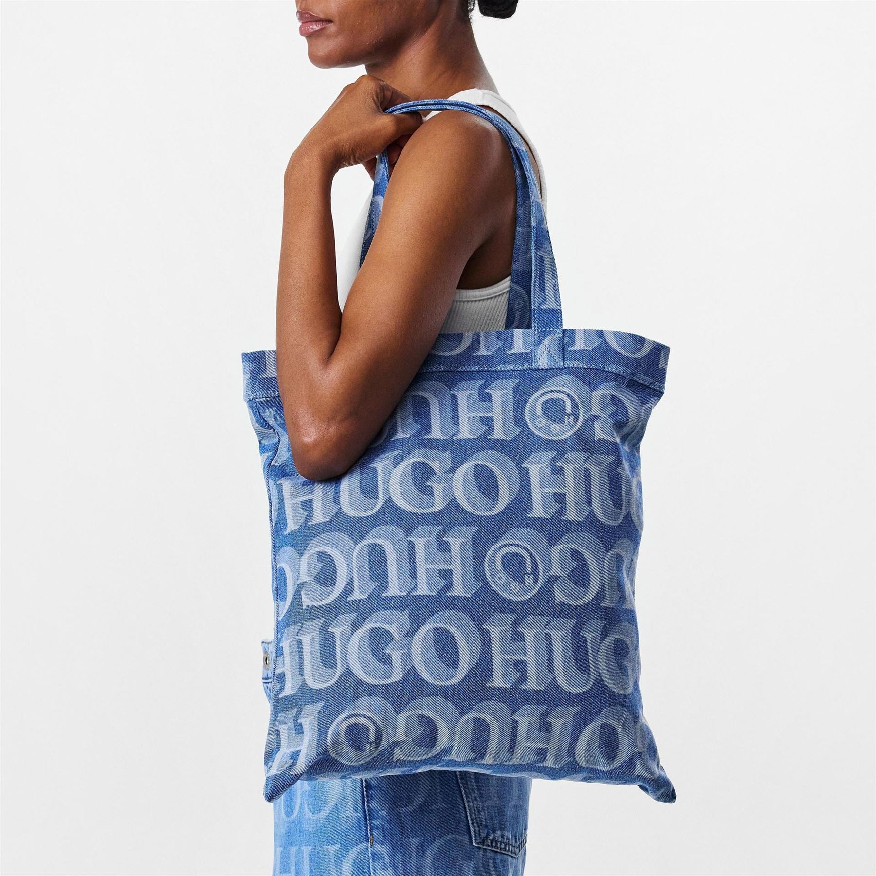 Hugo Roselyn Tote Ao 10266099 01